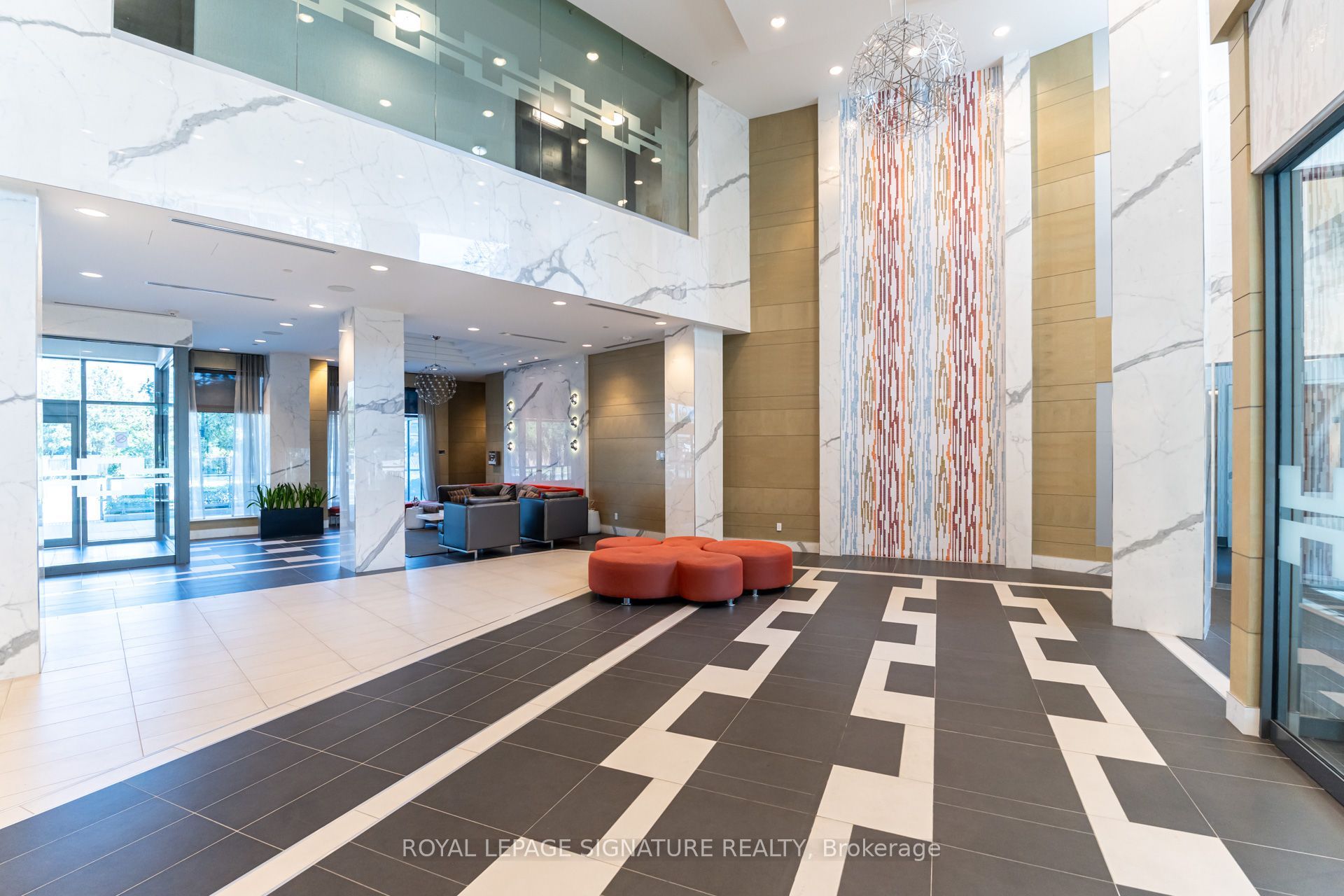 50 Ann O'Reilly Road 332, Toronto, ON M2J 0C9 photo 2