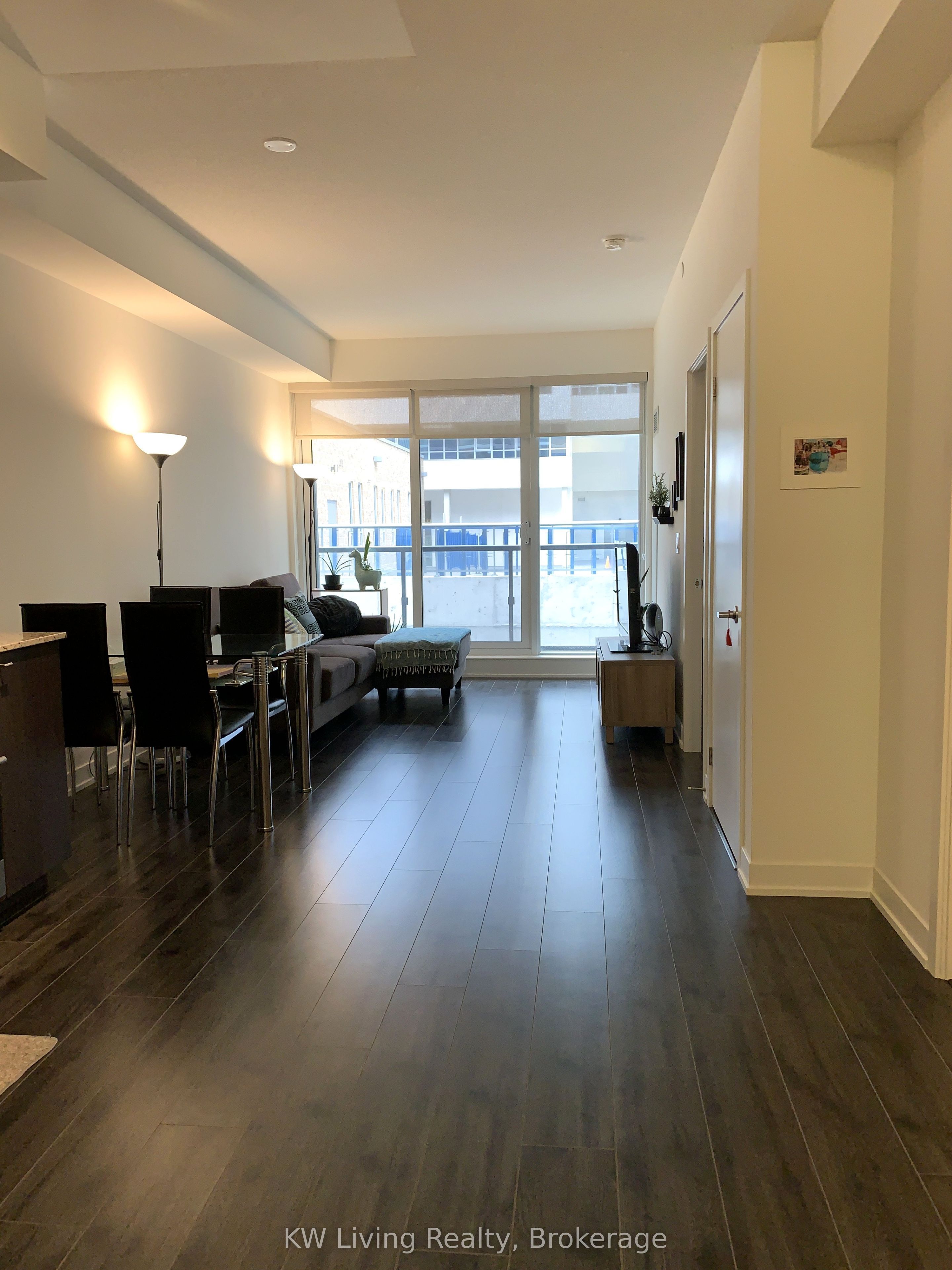 18 Rean Drive 203, Toronto, ON M2K 0C7 photo 2
