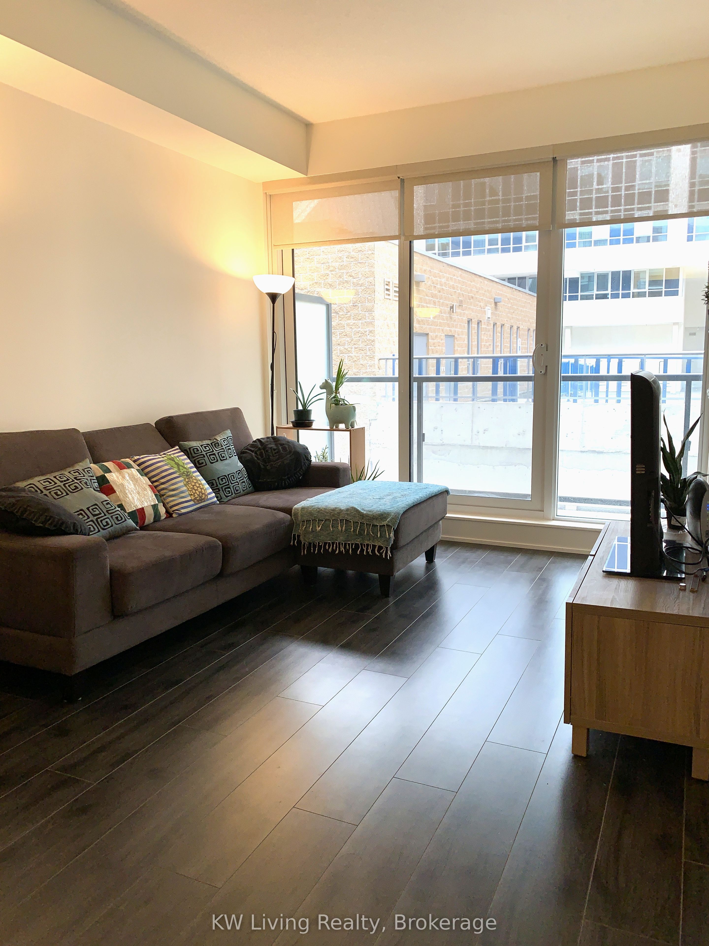18 Rean Drive 203, Toronto, ON M2K 0C7 photo 5