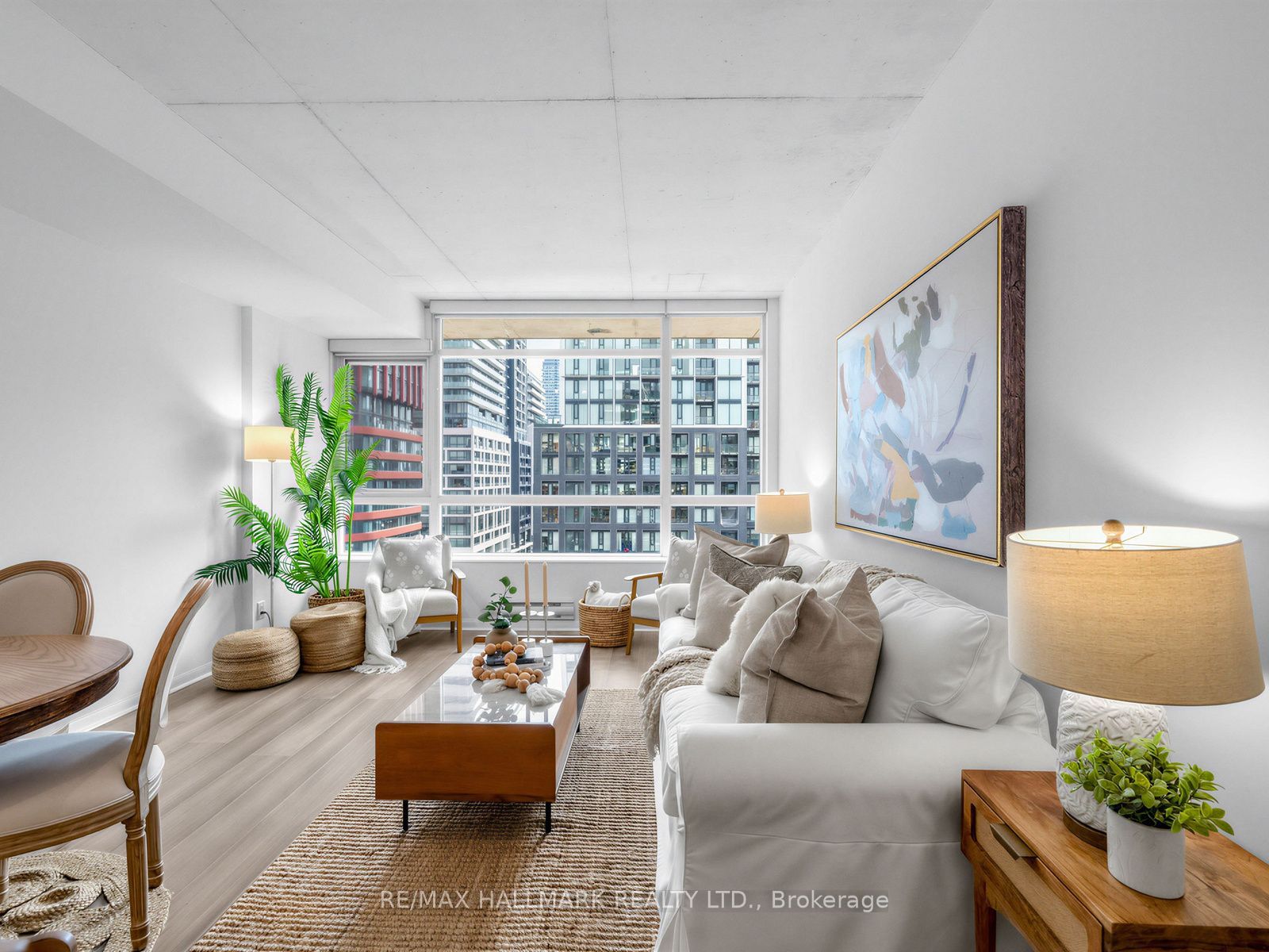 333 Adelaide Street E 728, Toronto, ON M5A 4T4 photo 5