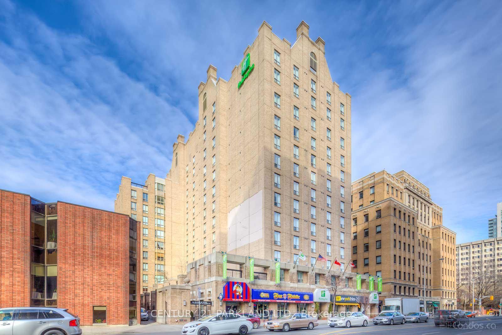 284 Bloor Street W 207, Toronto, ON M5S 3B8 photo 2