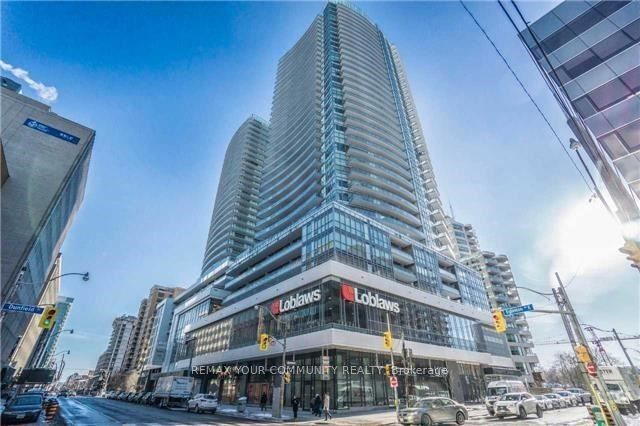 98 Lillian Street 312, Toronto, ON M4S 0A5