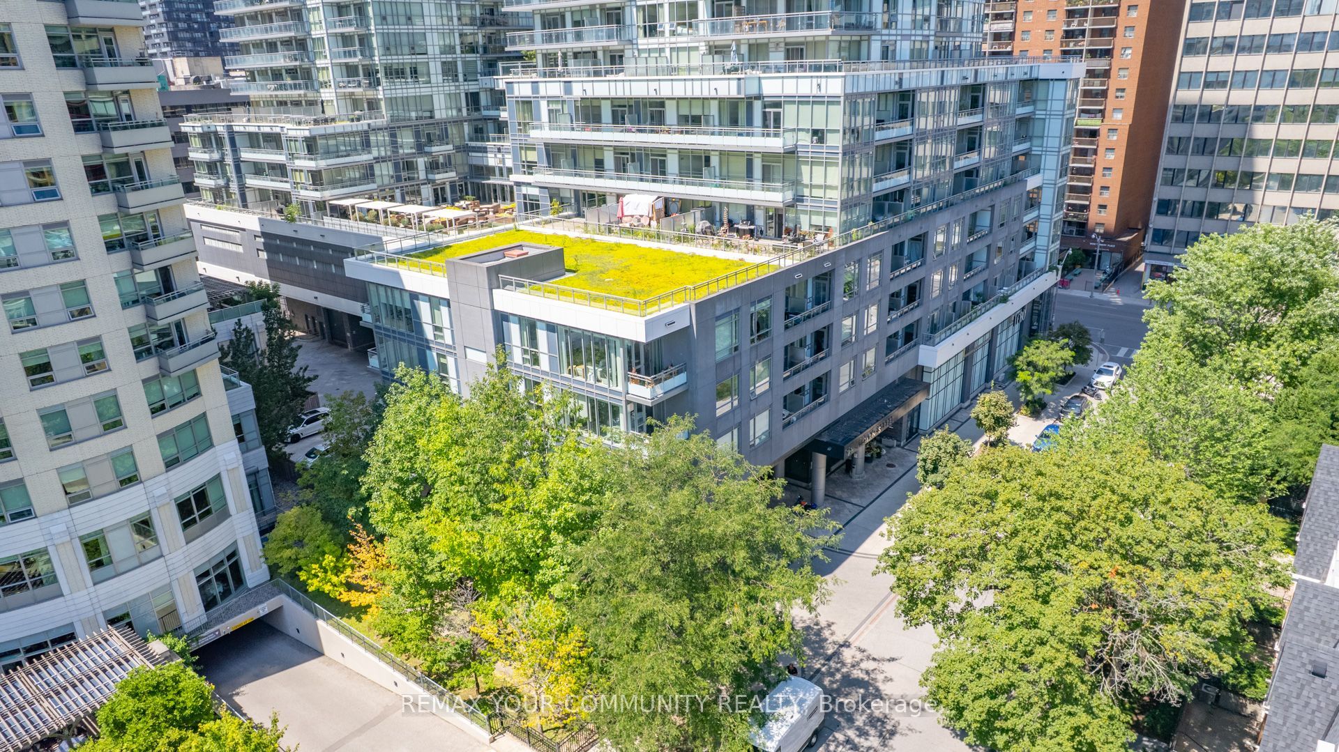 98 Lillian Street 312, Toronto, ON M4S 0A5 photo 2
