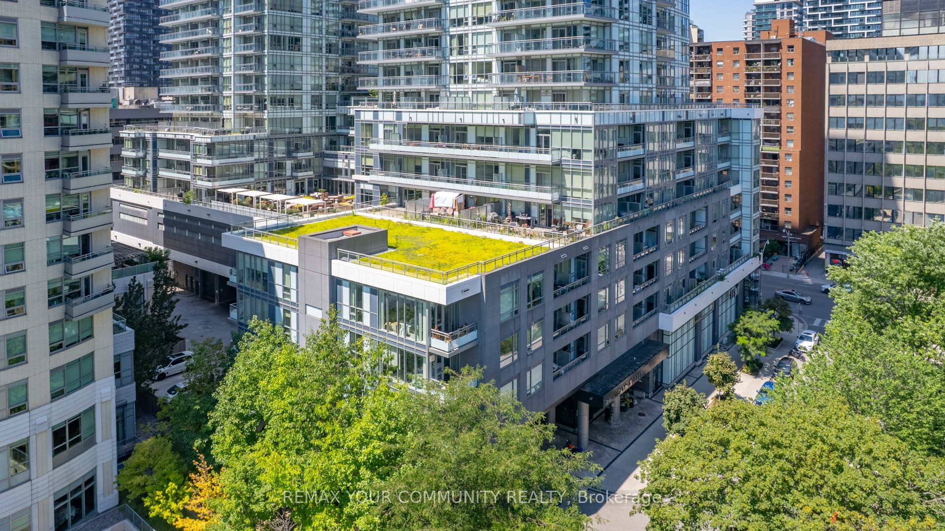 98 Lillian Street 312, Toronto, ON M4S 0A5 photo 3