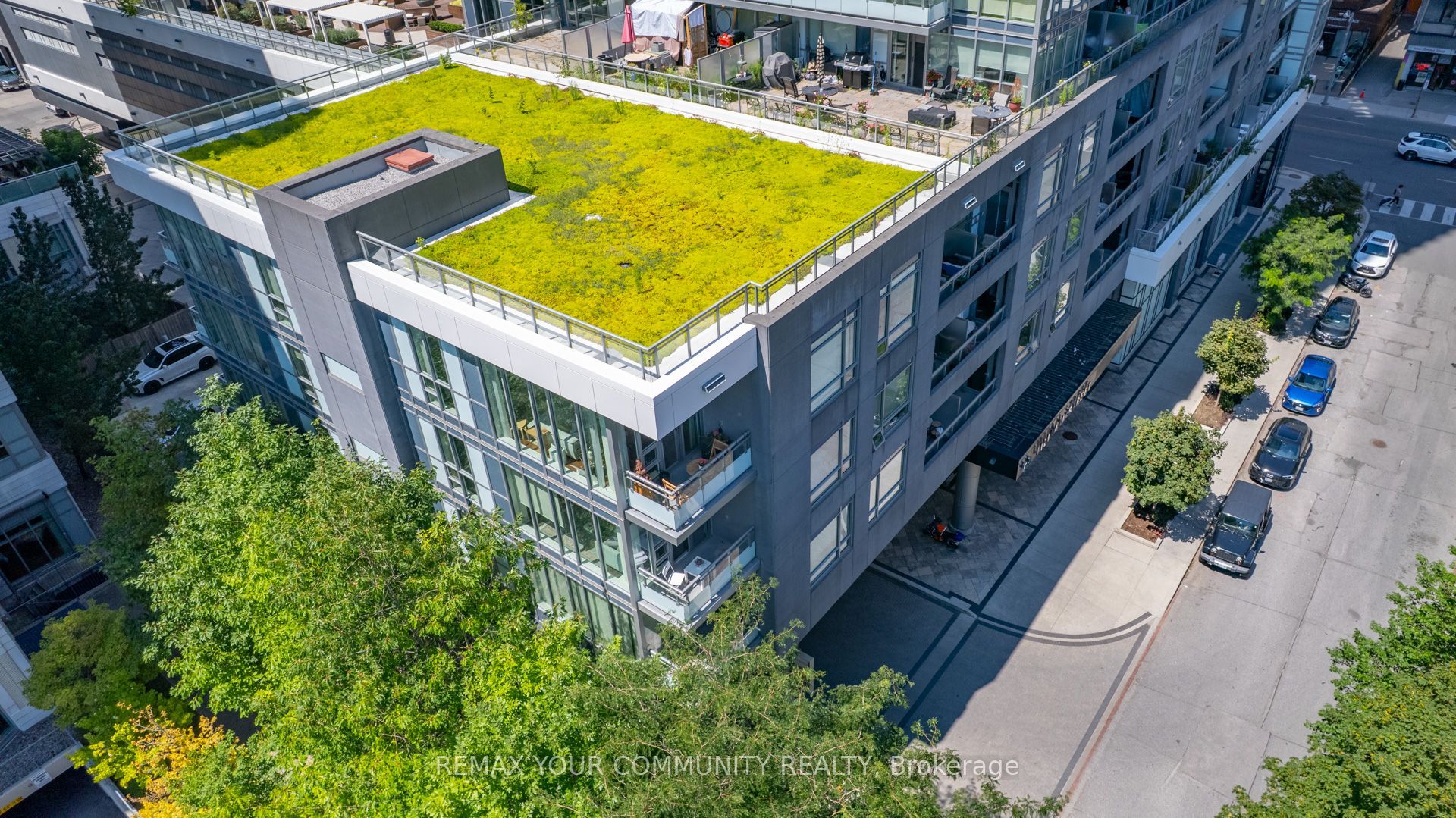 98 Lillian Street 312, Toronto, ON M4S 0A5 photo 4