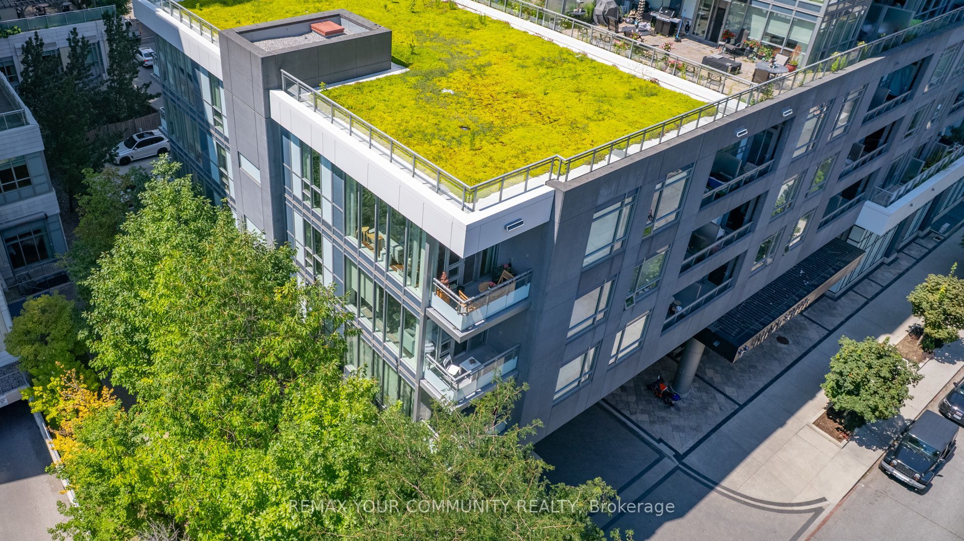 98 Lillian Street 312, Toronto, ON M4S 0A5 photo 5