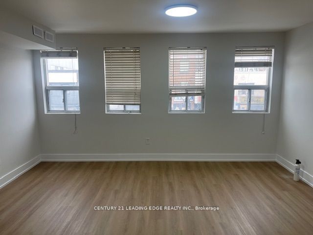 1567 Eglinton Avenue W 2F, Toronto, ON M6E 2G9