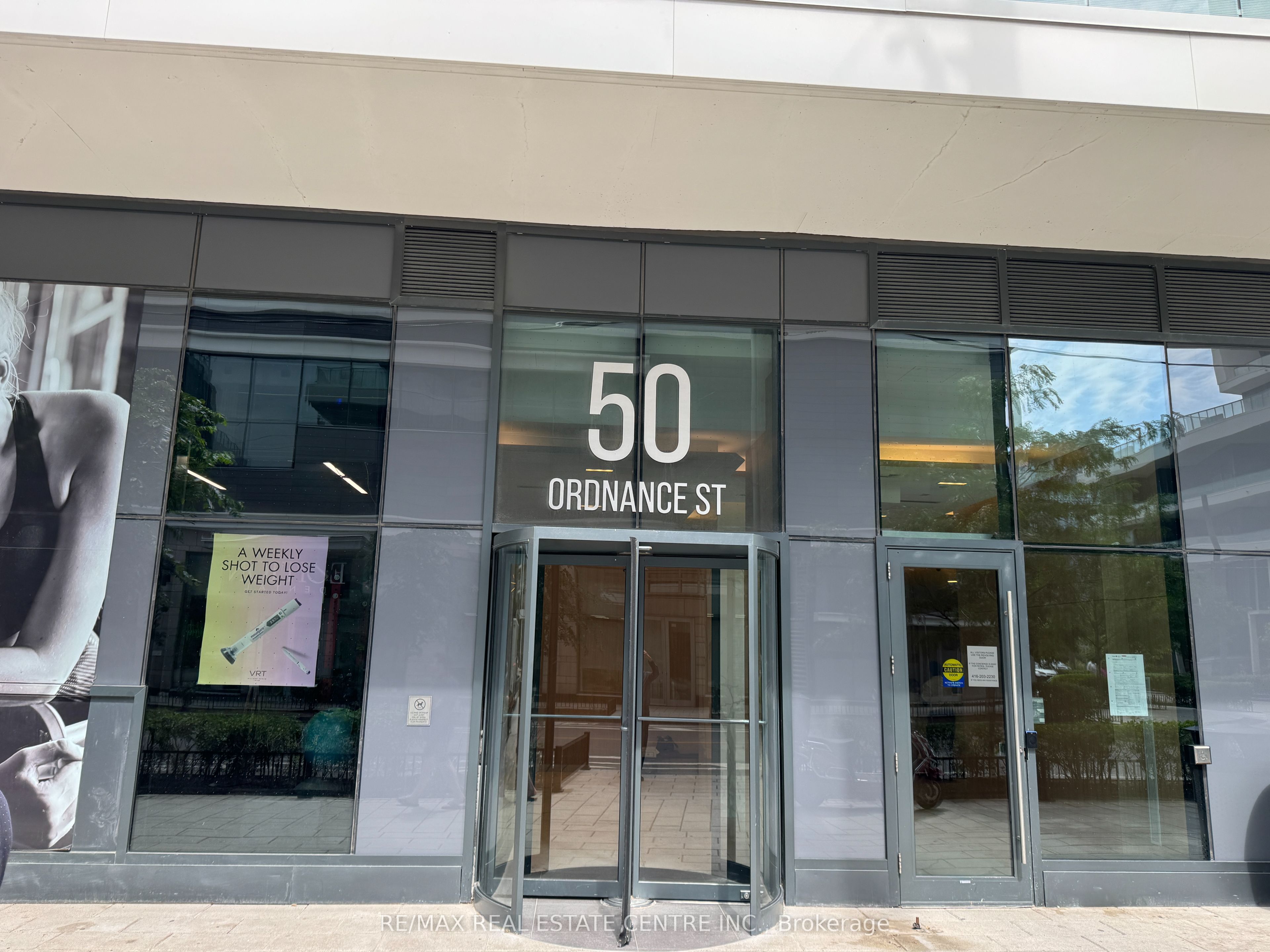 50 Ordnance Street N 1602, Toronto, ON M6K 0C9 photo 3