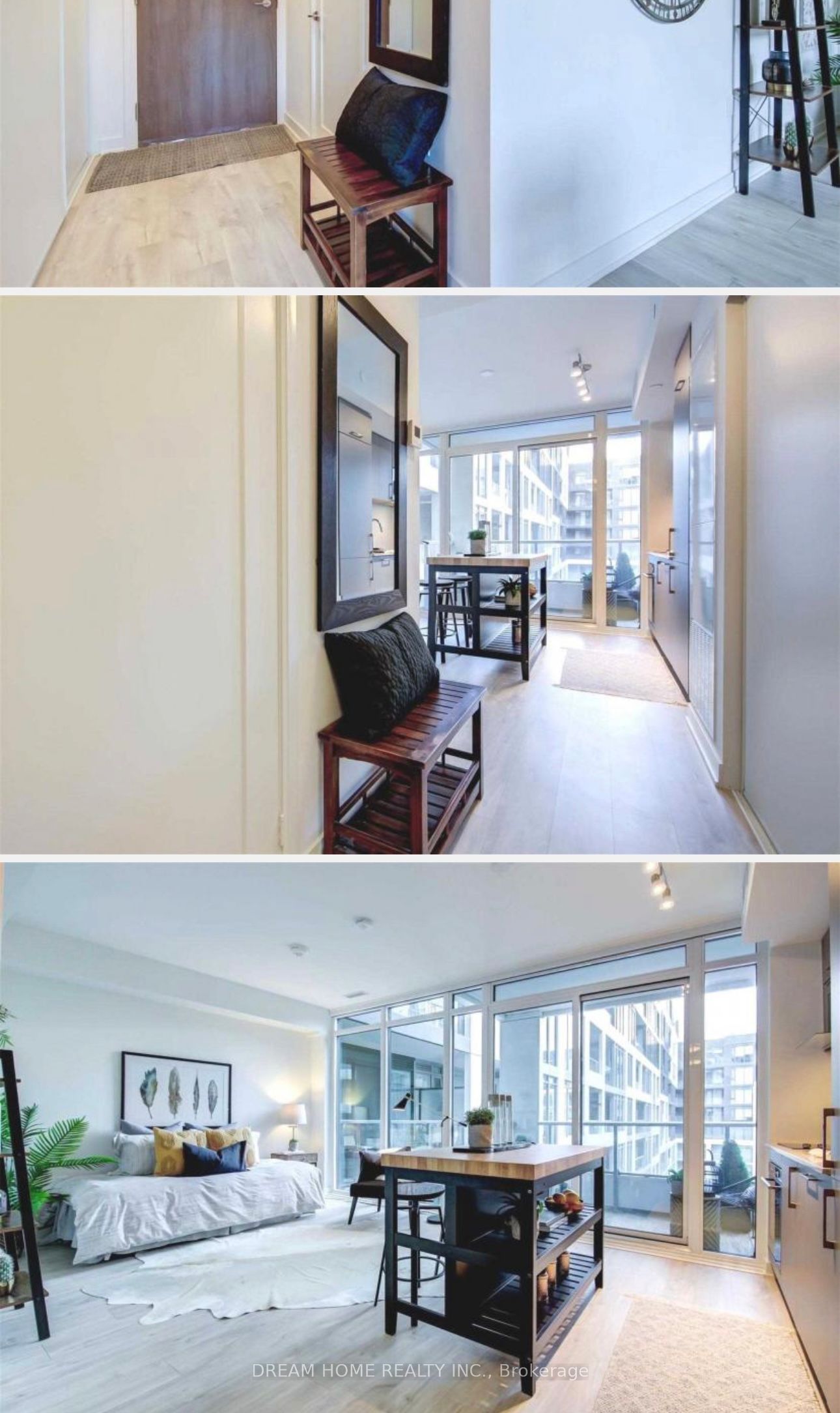 576 Front Street W 601, Toronto, ON M5V 1C1 photo 2