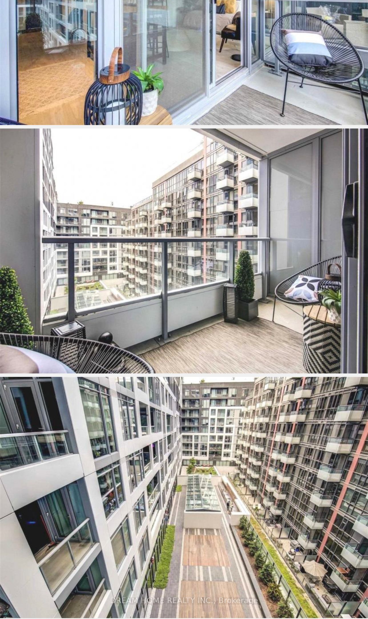 576 Front Street W 601, Toronto, ON M5V 1C1 photo 5