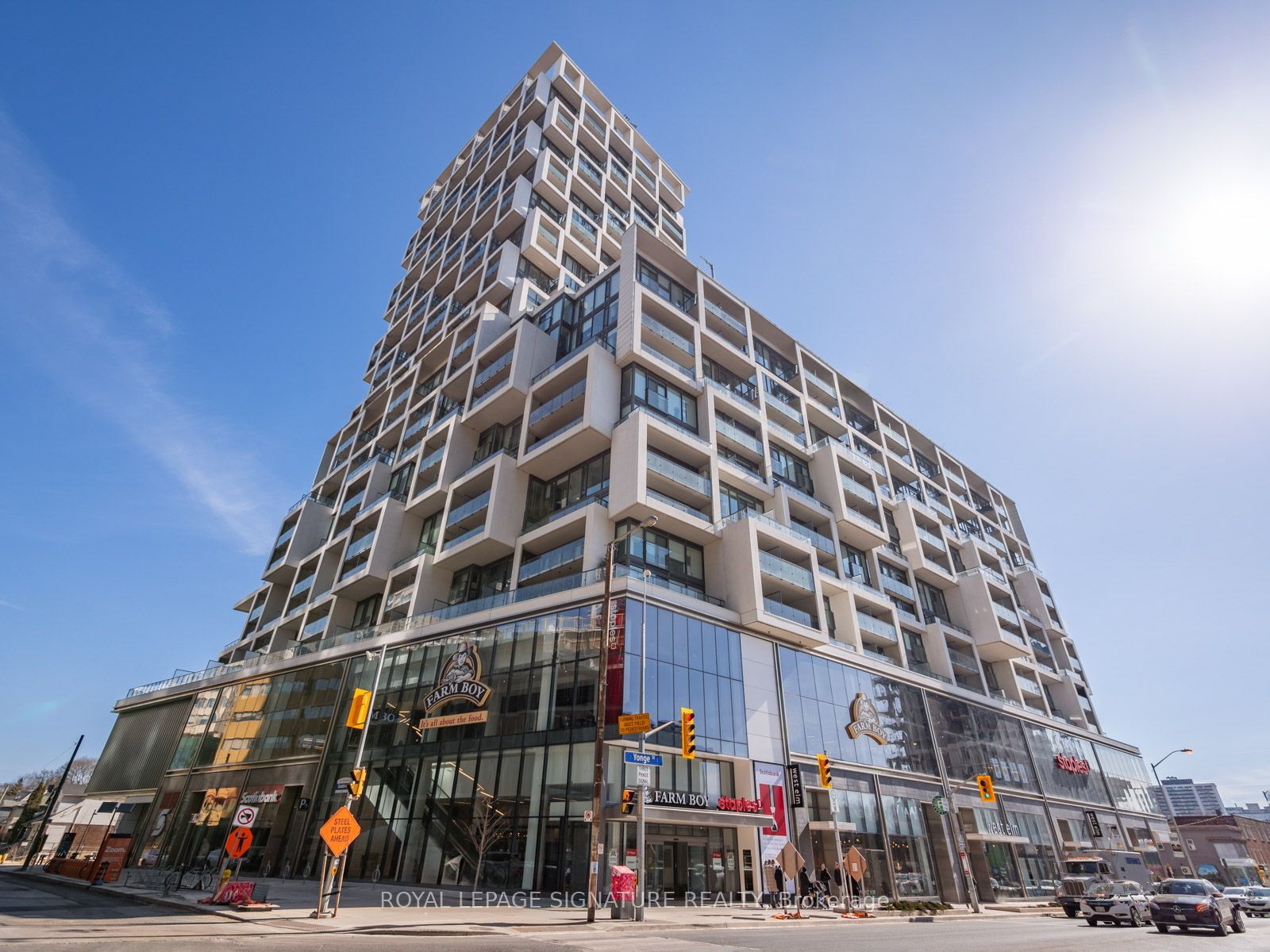 5 Soudan Avenue 1010, Toronto, ON M4S 0B1 photo 2