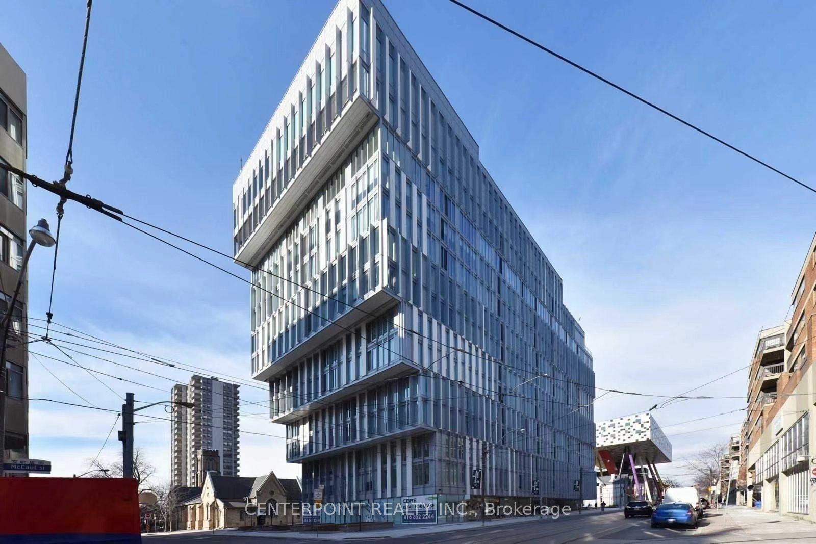 50 McCaul Street 707, Toronto, ON M5T 1V9