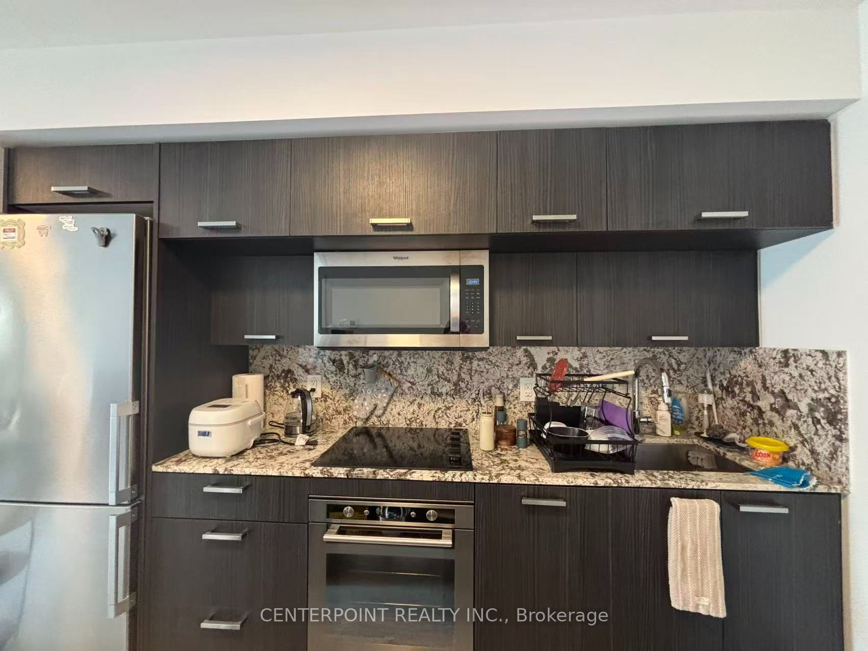 50 McCaul Street 707, Toronto, ON M5T 1V9 photo 4