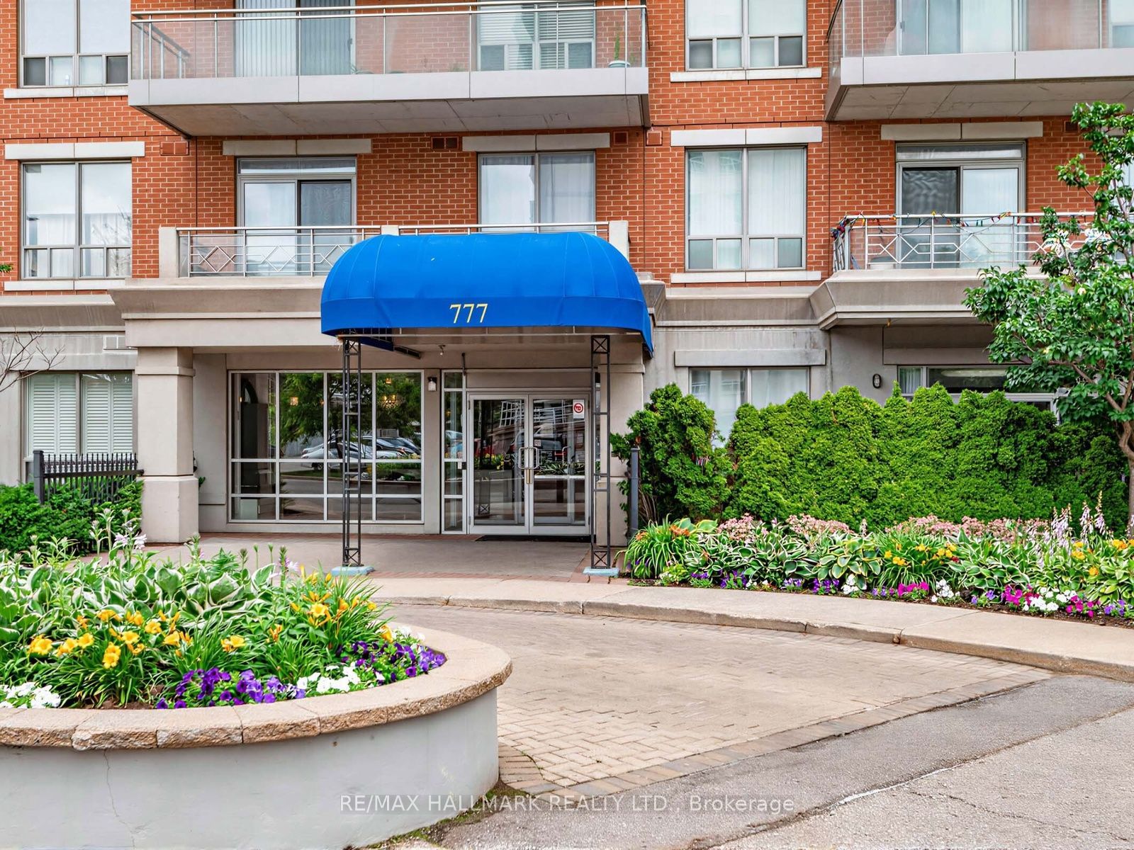 777 Steeles Avenue W LPH3, Toronto, ON M2R 3Y4 photo 2
