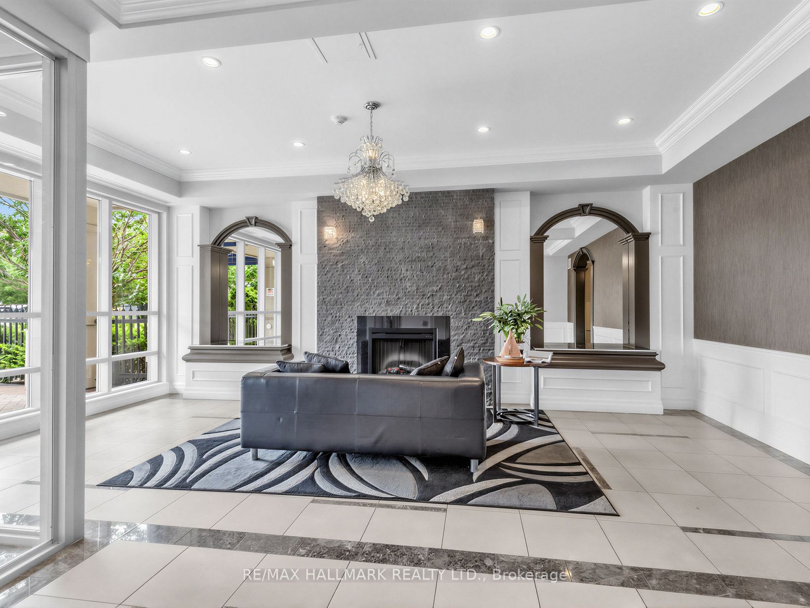 777 Steeles Avenue W LPH3, Toronto, ON M2R 3Y4 photo 3