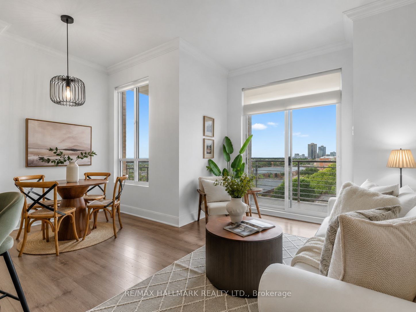 777 Steeles Avenue W LPH3, Toronto, ON M2R 3Y4 photo 5