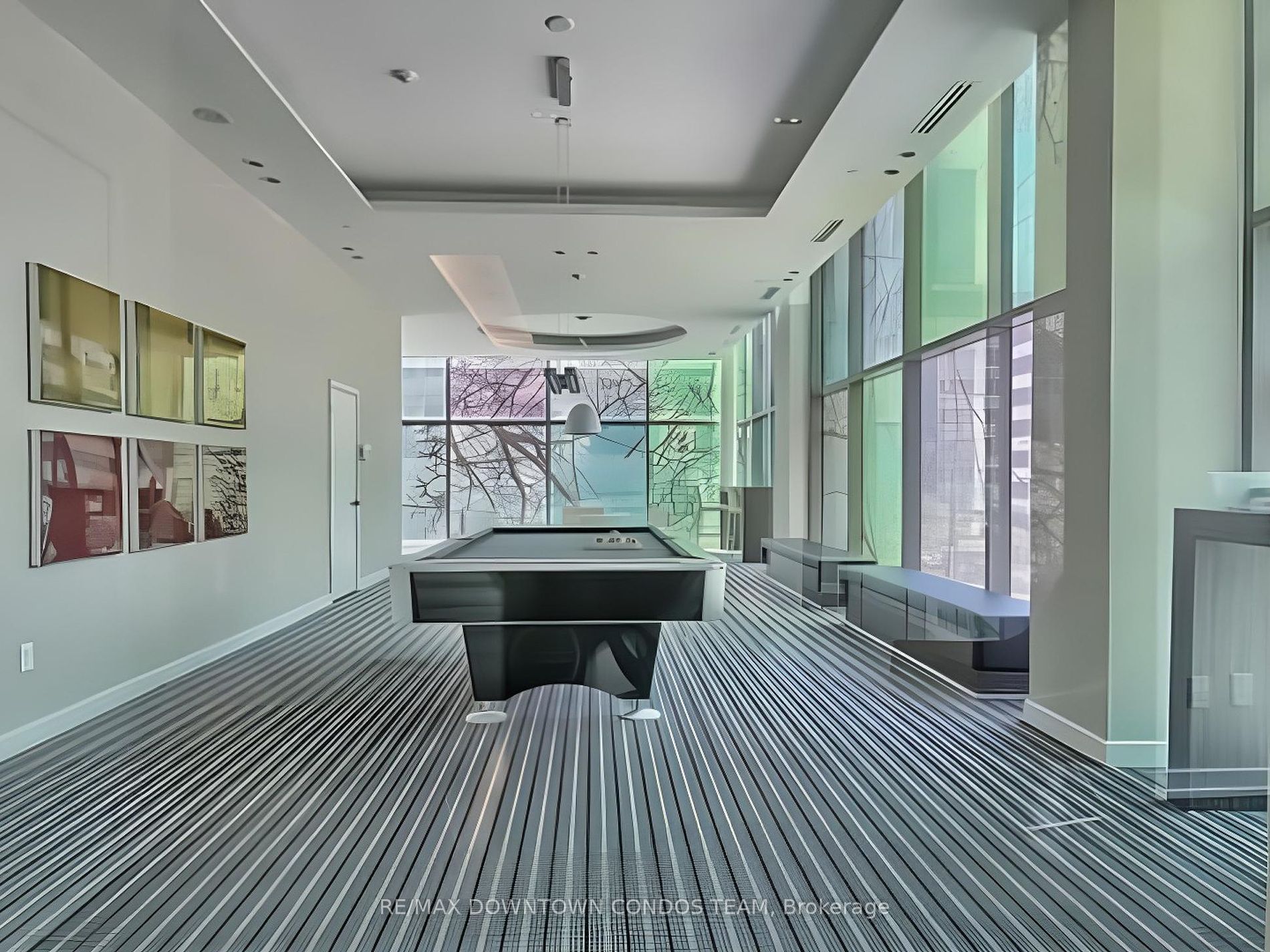 38 Grenville Street 1503, Toronto, ON M4Y 1A5 photo 4