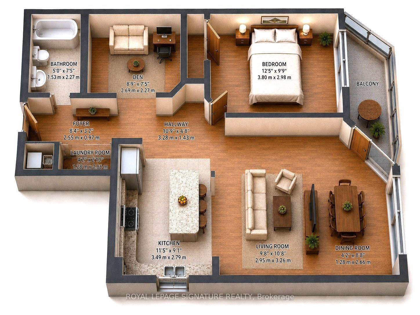 80 Harrison Garden Boulevard 323, Toronto, ON M2N 7E3 photo 2