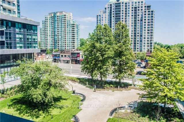 5168 Yonge Street 509, Toronto, ON M2N 0G1 photo 2