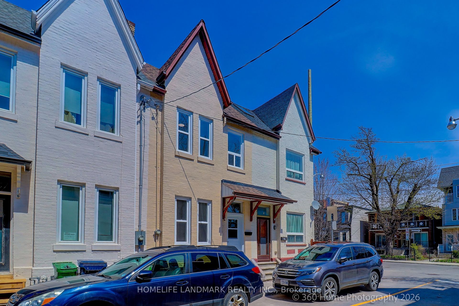 4 Andrews Avenue, Toronto, ON M6J 1S3 photo 3