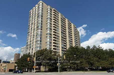 65 Spring Garden Avenue 1811, Toronto, ON M2N 6H9 photo 2