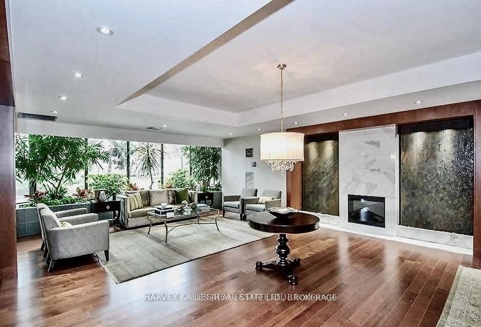 65 Spring Garden Avenue 1811, Toronto, ON M2N 6H9 photo 5