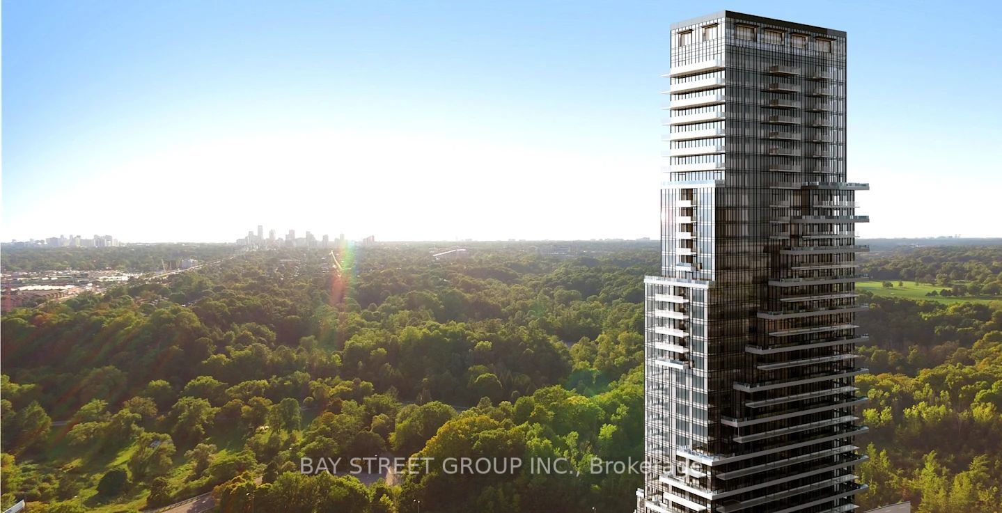 10 Inn on the park Drive 2205, Toronto, ON M3C 0P9