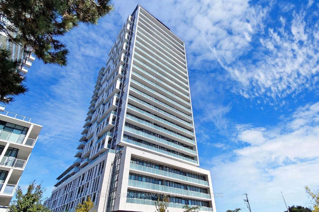 188 Fairview Mall Drive 2001, Toronto, ON M2J 0H7