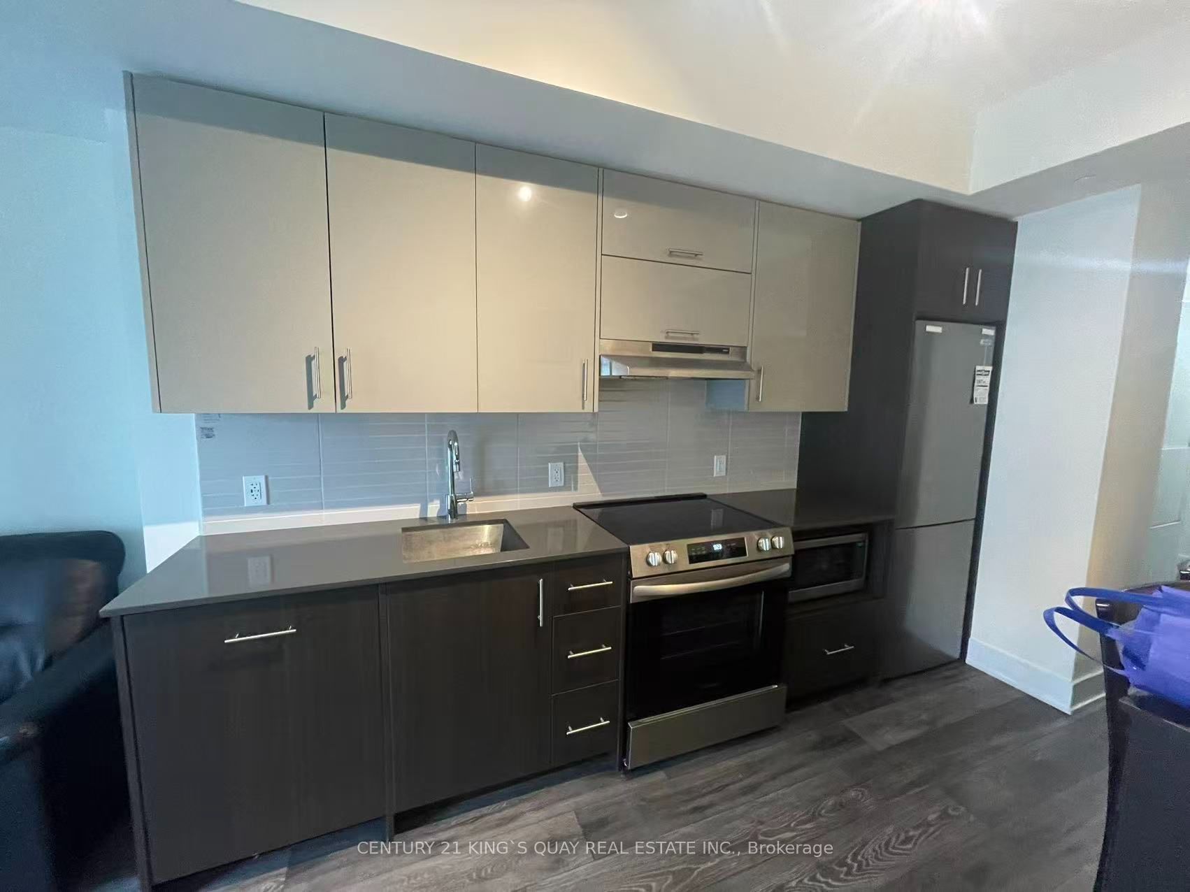 188 Fairview Mall Drive 2001, Toronto, ON M2J 0H7 photo 3
