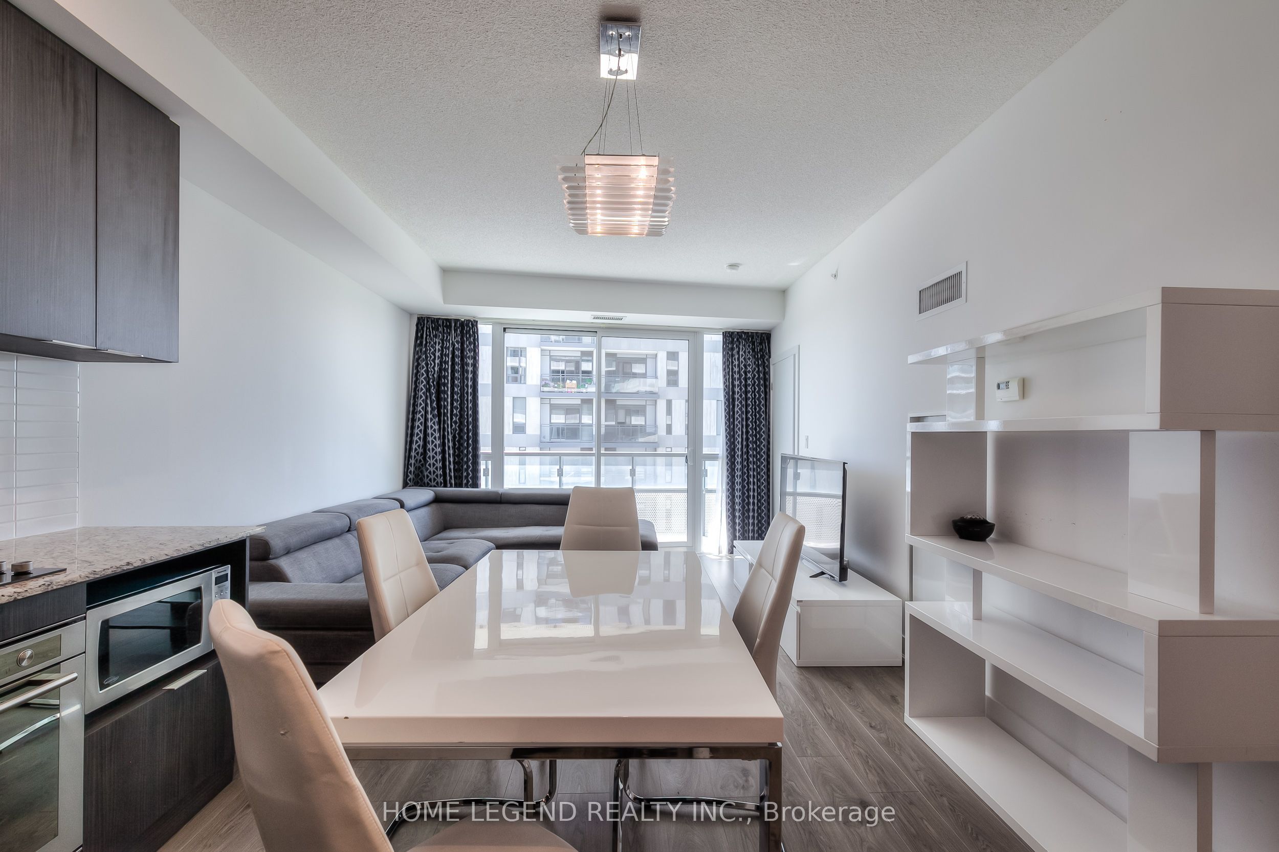 99 The Donway Way 802, Toronto, ON M3C 0N8 photo 5