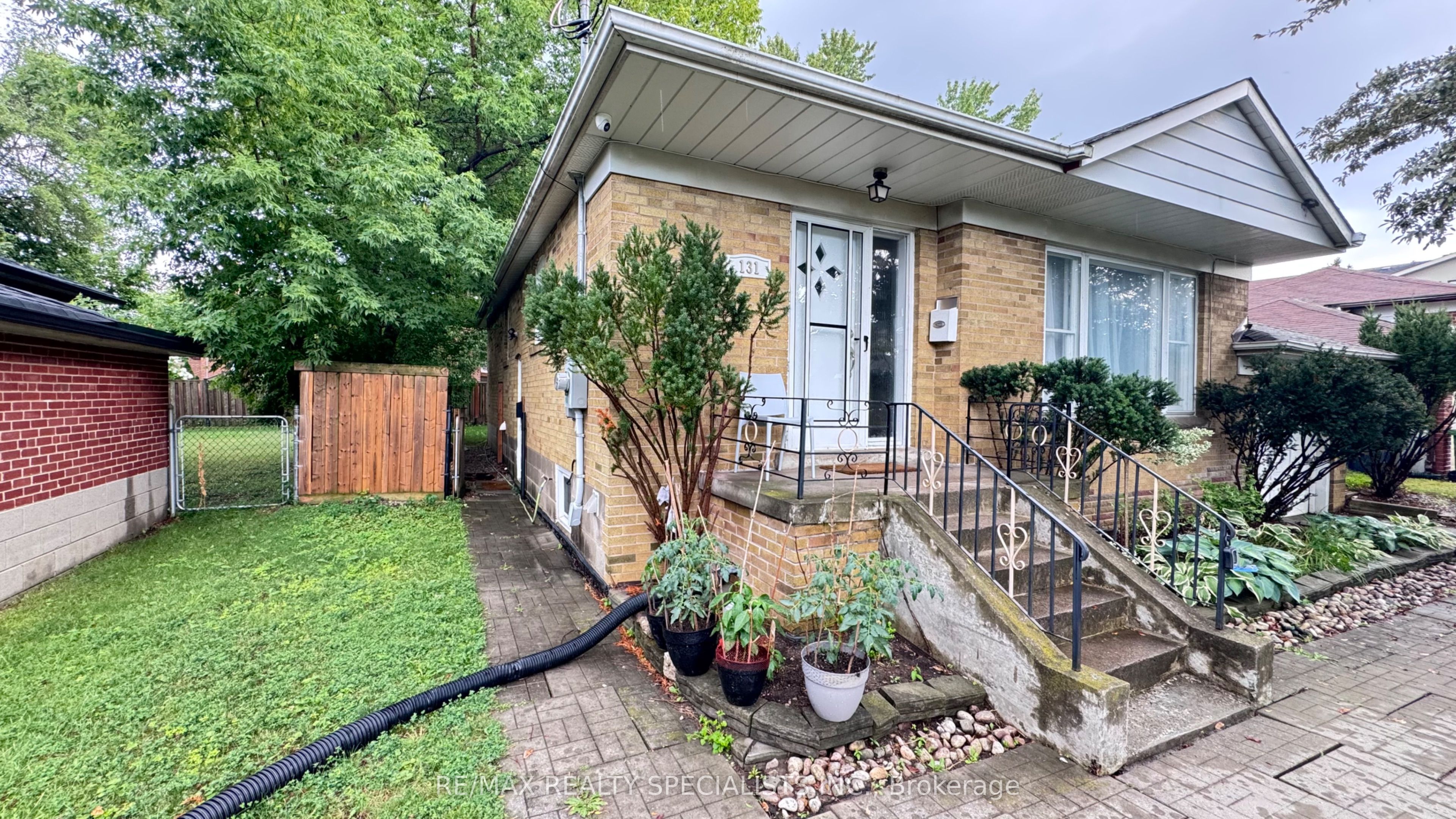 131 Searle Avenue basement, Toronto, ON M3H 4B1 photo 2