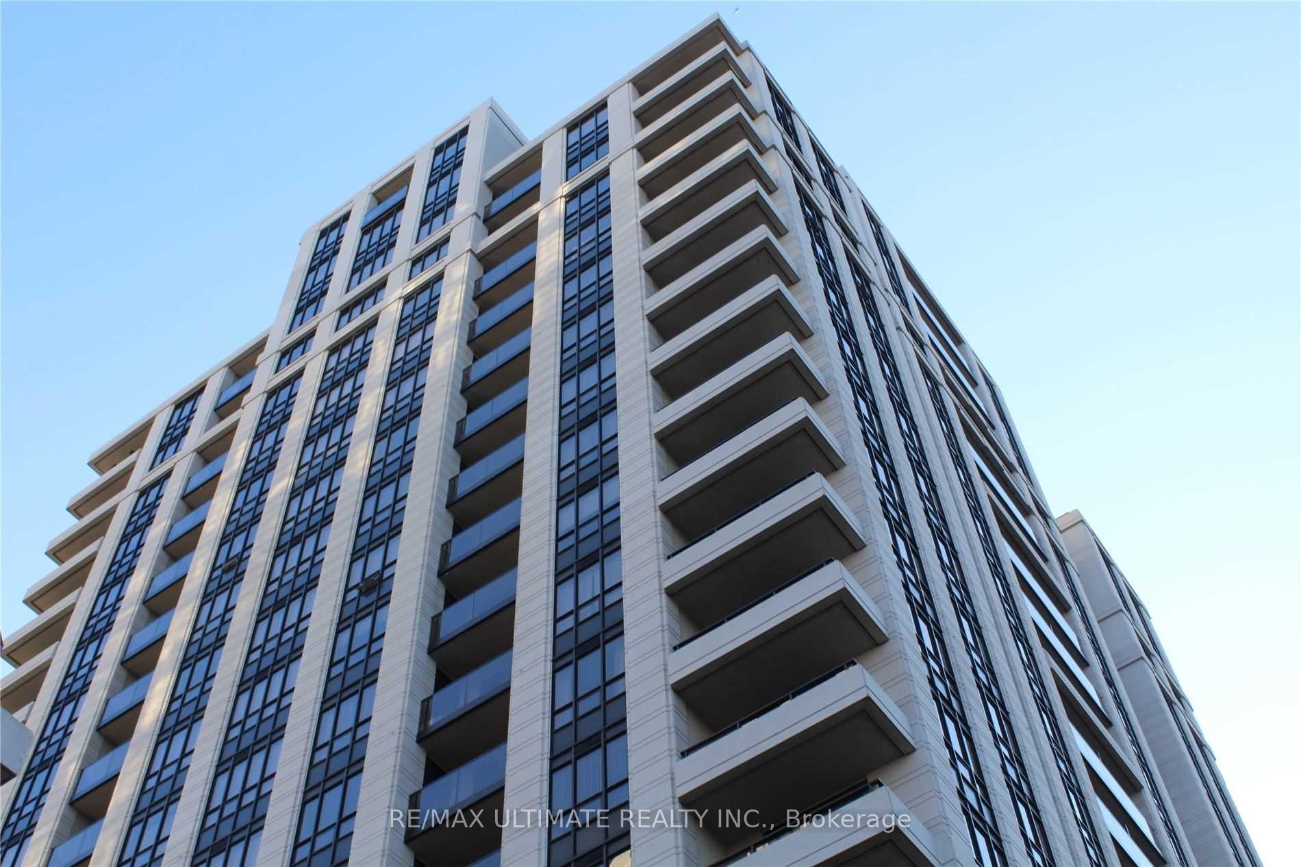 100 Harrison Garden Boulevard 310, Toronto, ON M2N 0C2 photo 2