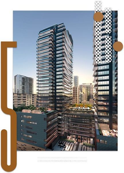 127 Broadway Avenue 2906, Toronto, ON M4P 1V4 photo 2