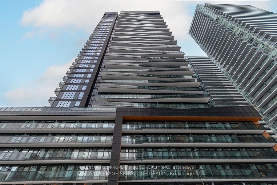 127 Broadway Avenue 2906, Toronto, ON M4P 1V4 photo 3
