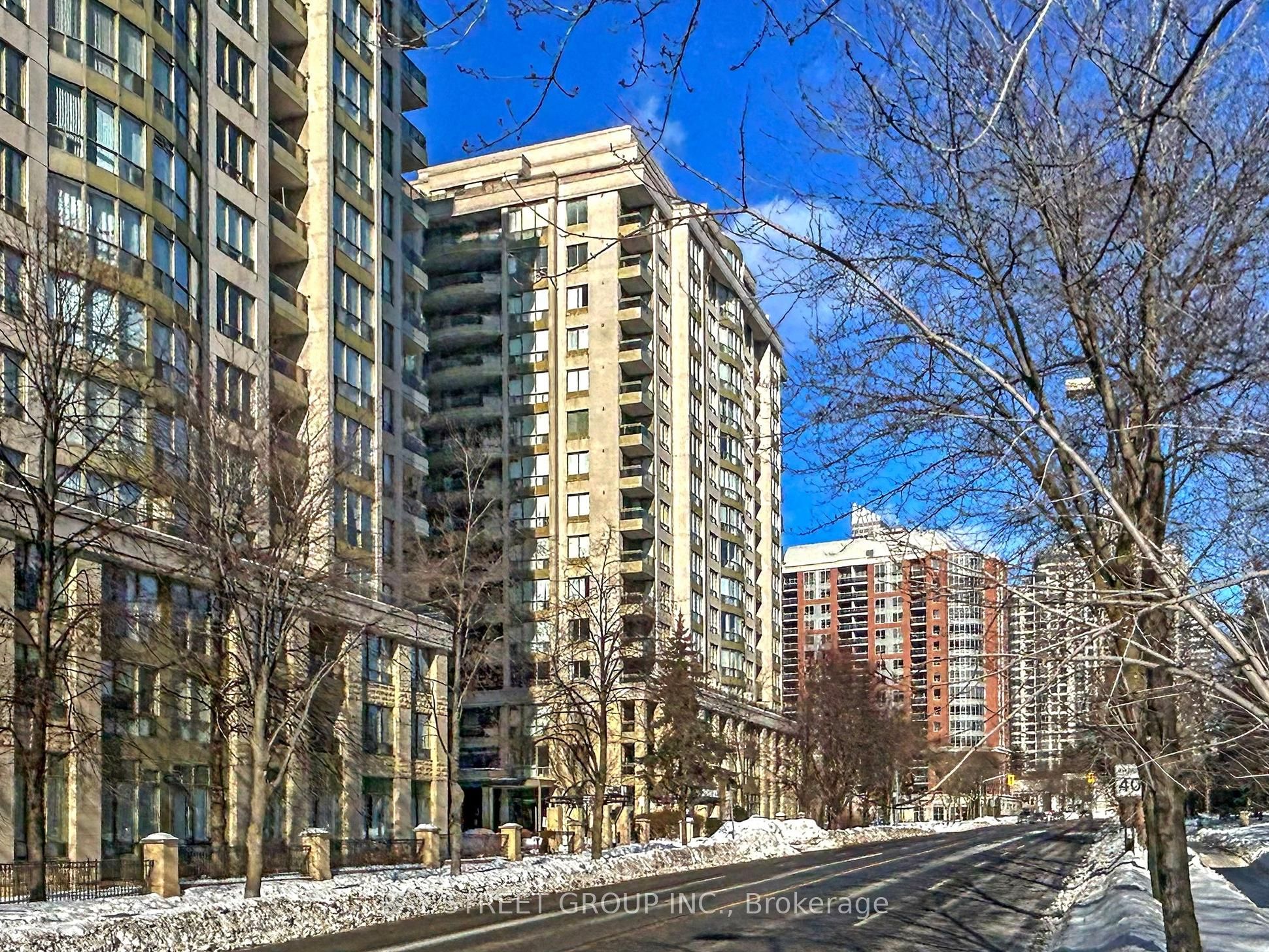 260 Doris Avenue 906, Toronto, ON M2N 6X9 photo 2