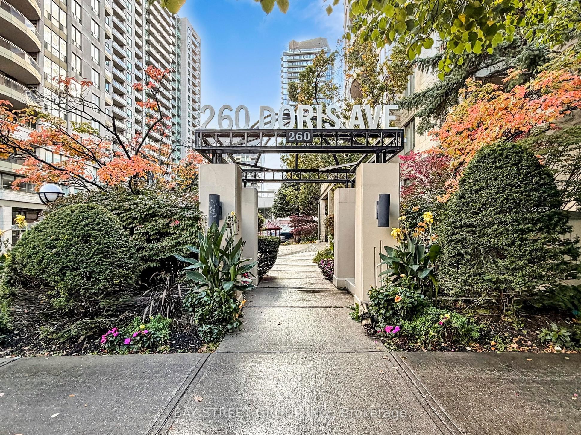 260 Doris Avenue 906, Toronto, ON M2N 6X9 photo 3