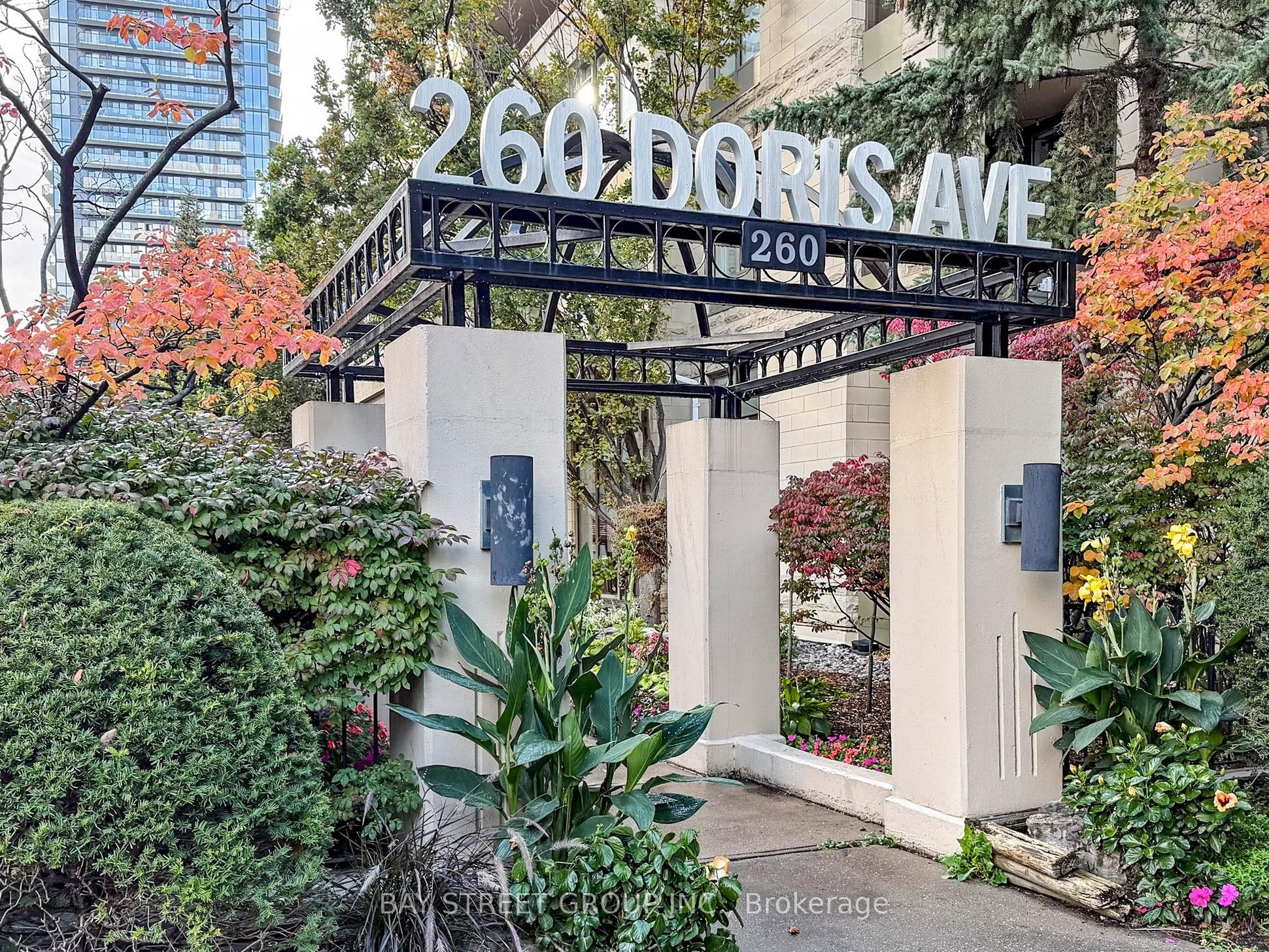 260 Doris Avenue 906, Toronto, ON M2N 6X9 photo 4