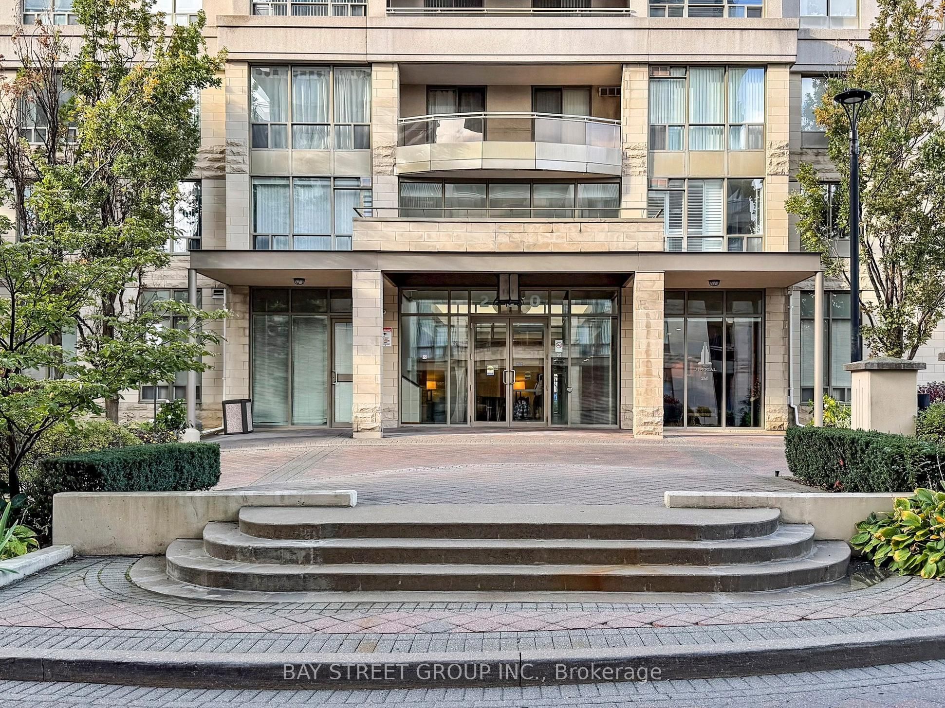 260 Doris Avenue 906, Toronto, ON M2N 6X9 photo 5