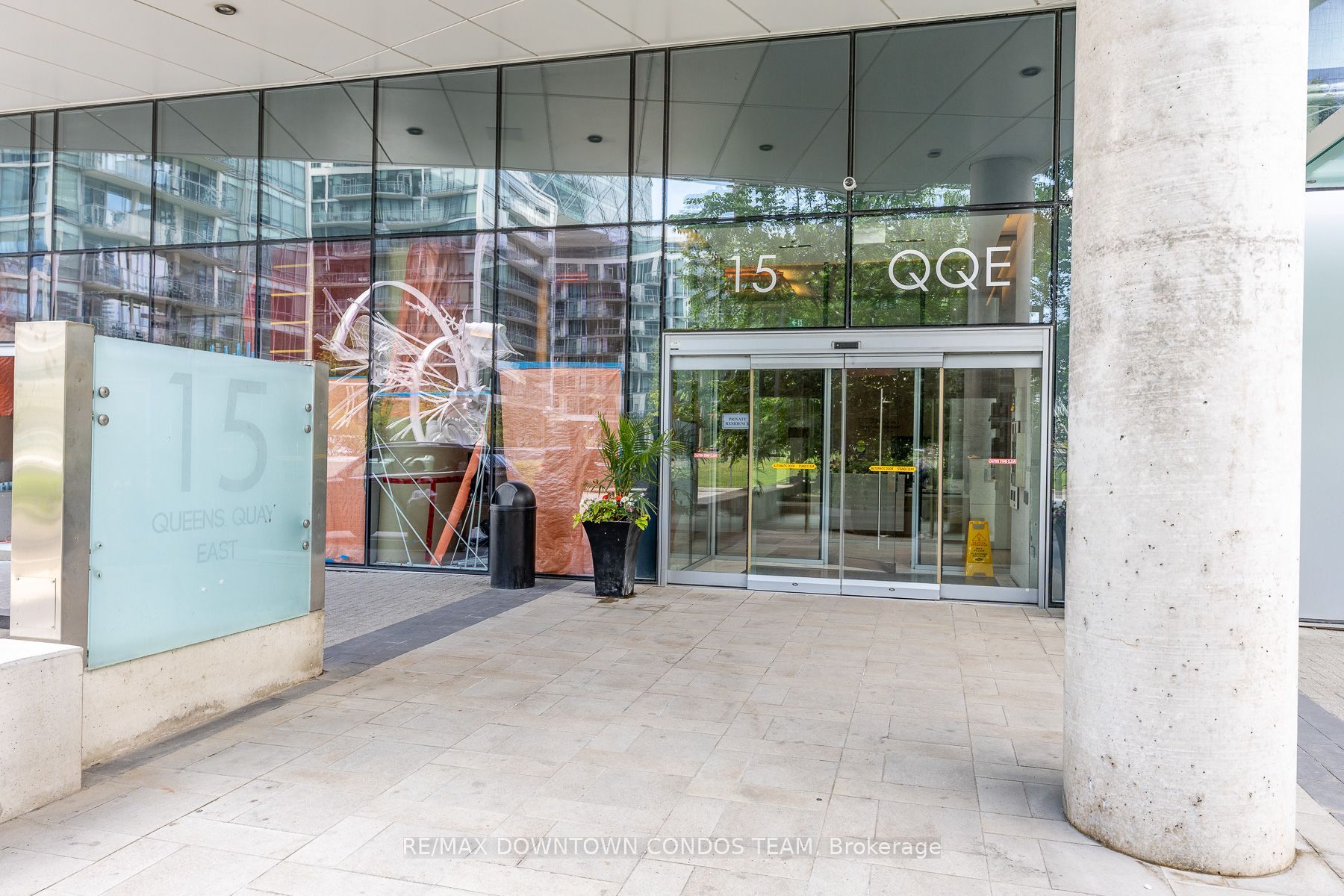 15 Queens Quay Street 1410, Toronto, ON M5E 0A4 photo 2