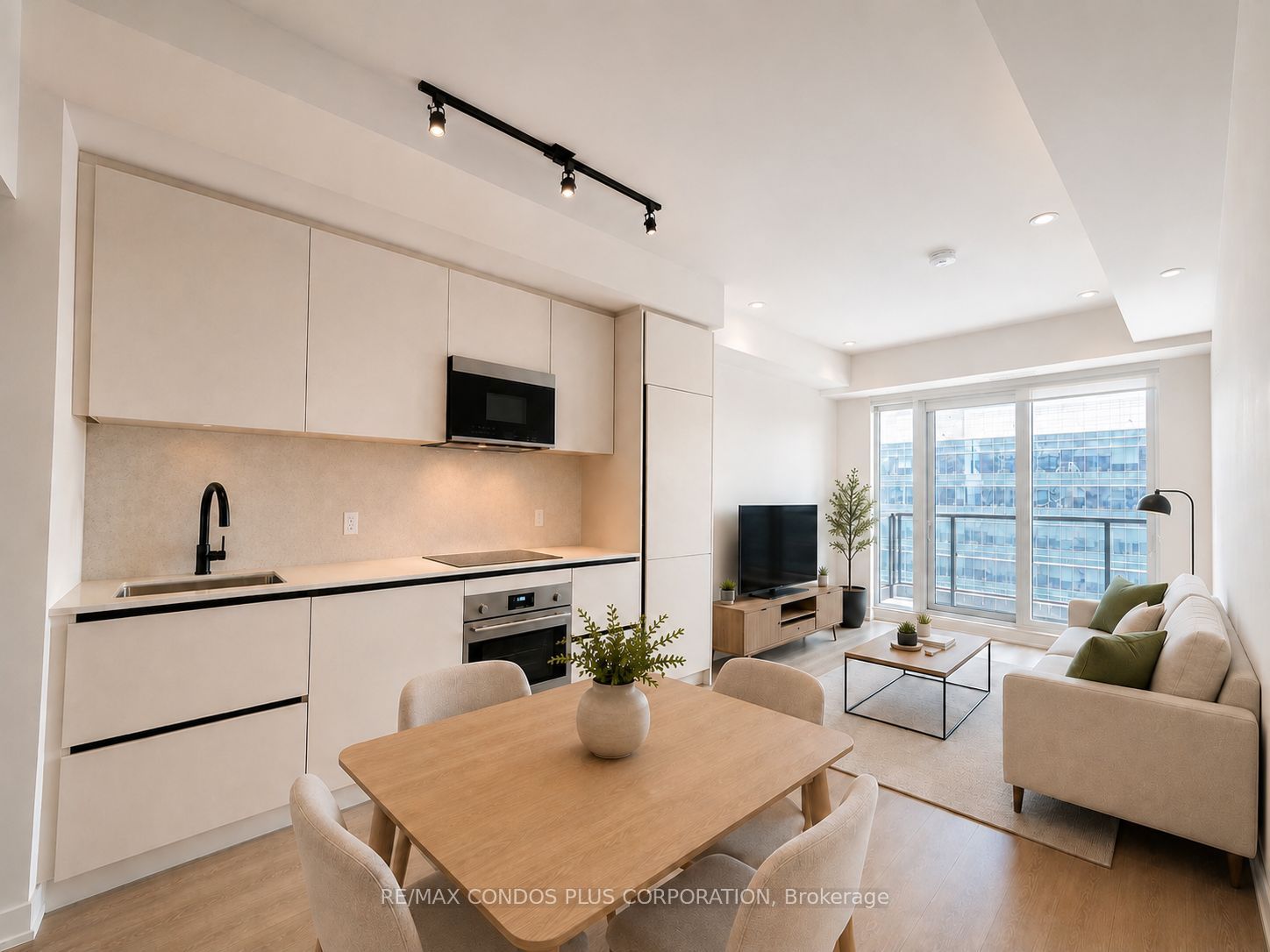 108 Peter Street 2101, Toronto, ON M5V 0W2 photo 5