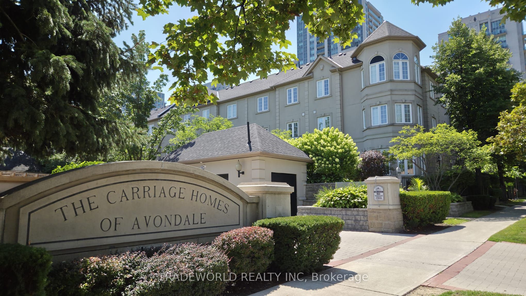 37 Avondale Avenue 513, Toronto, ON M2N 7C1 photo 2