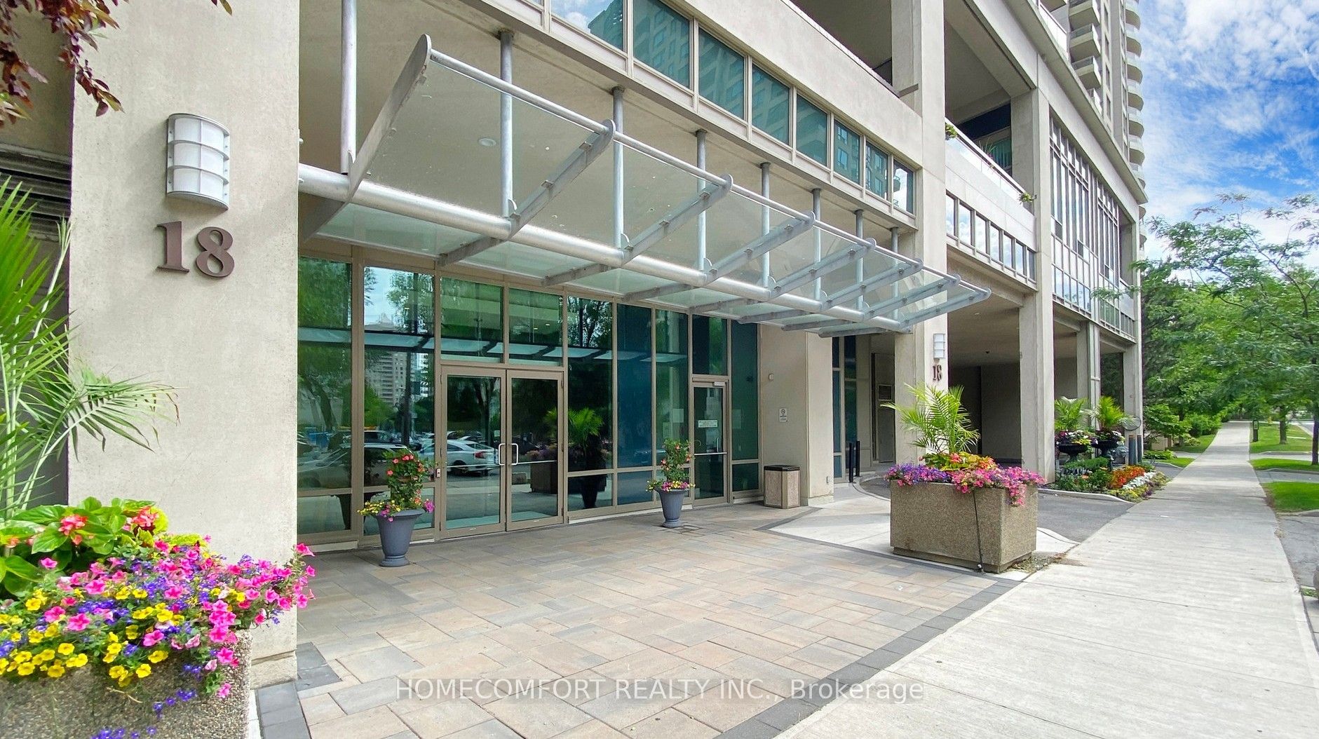 18 Parkview Avenue 312, Toronto, ON M2N 7H7 photo 3