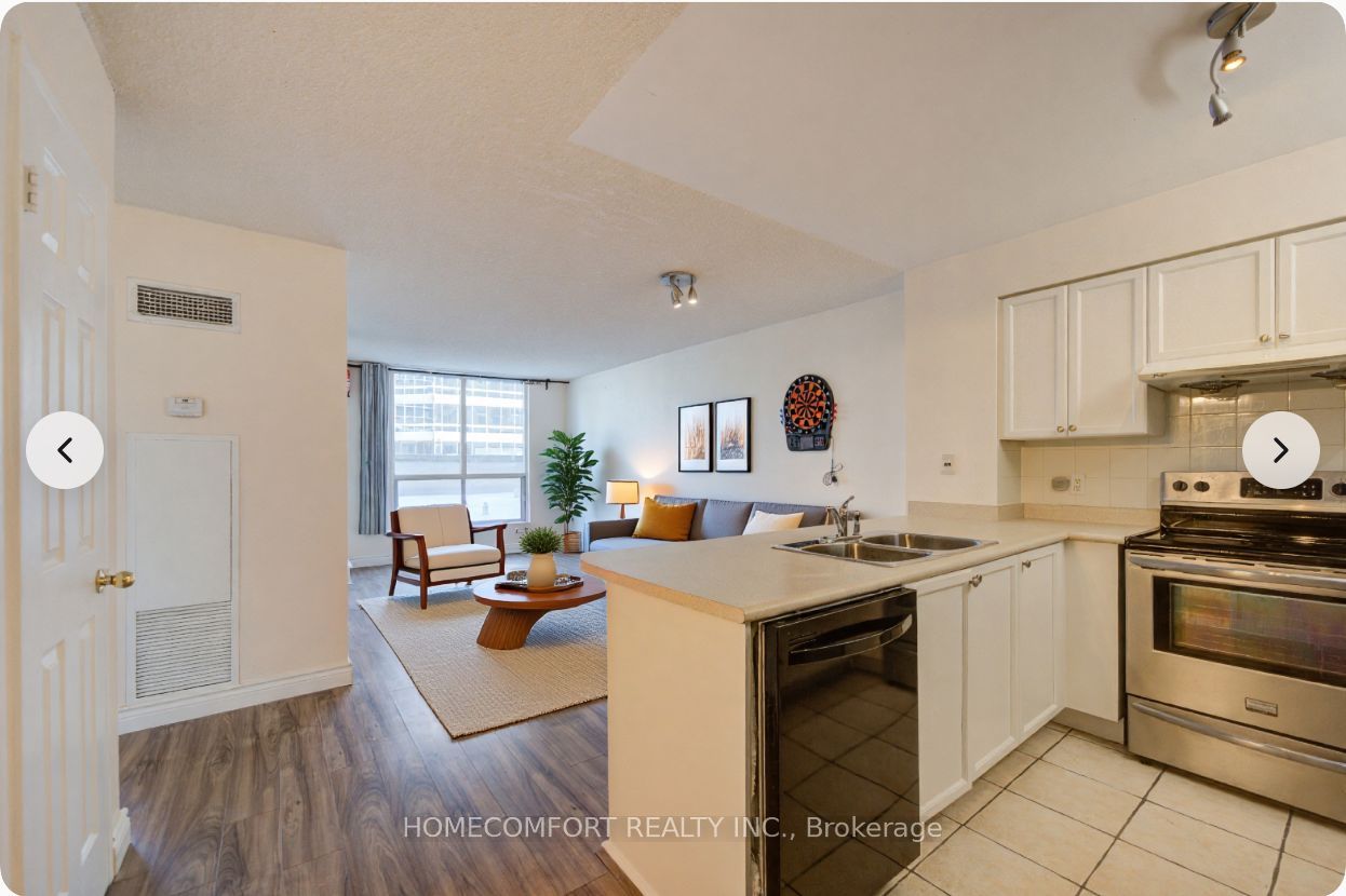 18 Parkview Avenue 312, Toronto, ON M2N 7H7 photo 5