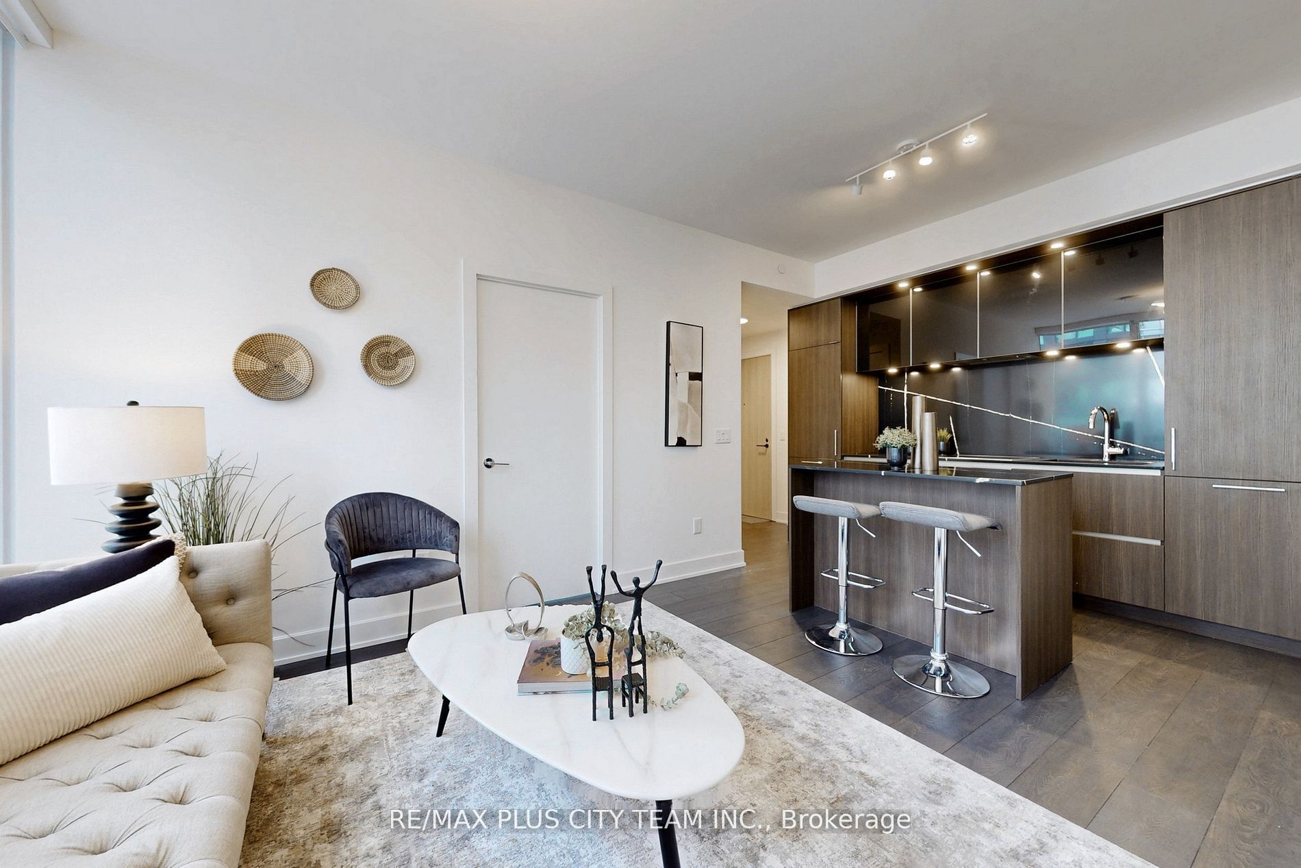 35 Mercer Street 1613, Toronto, ON M5V 0V1 photo 4