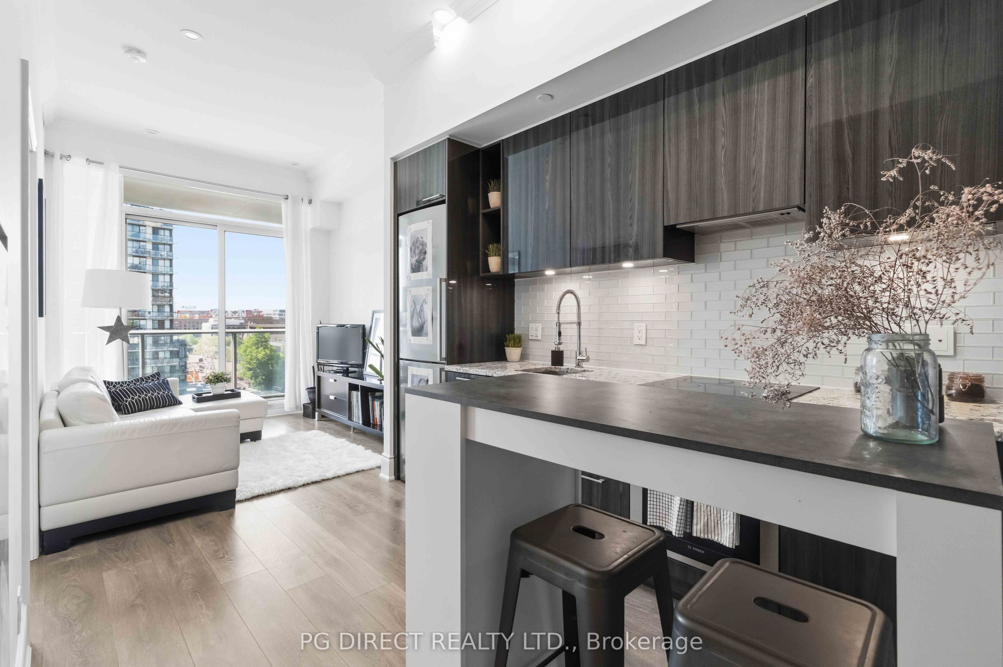 120 Parliament Street 713, Toronto, ON M5A 0N6