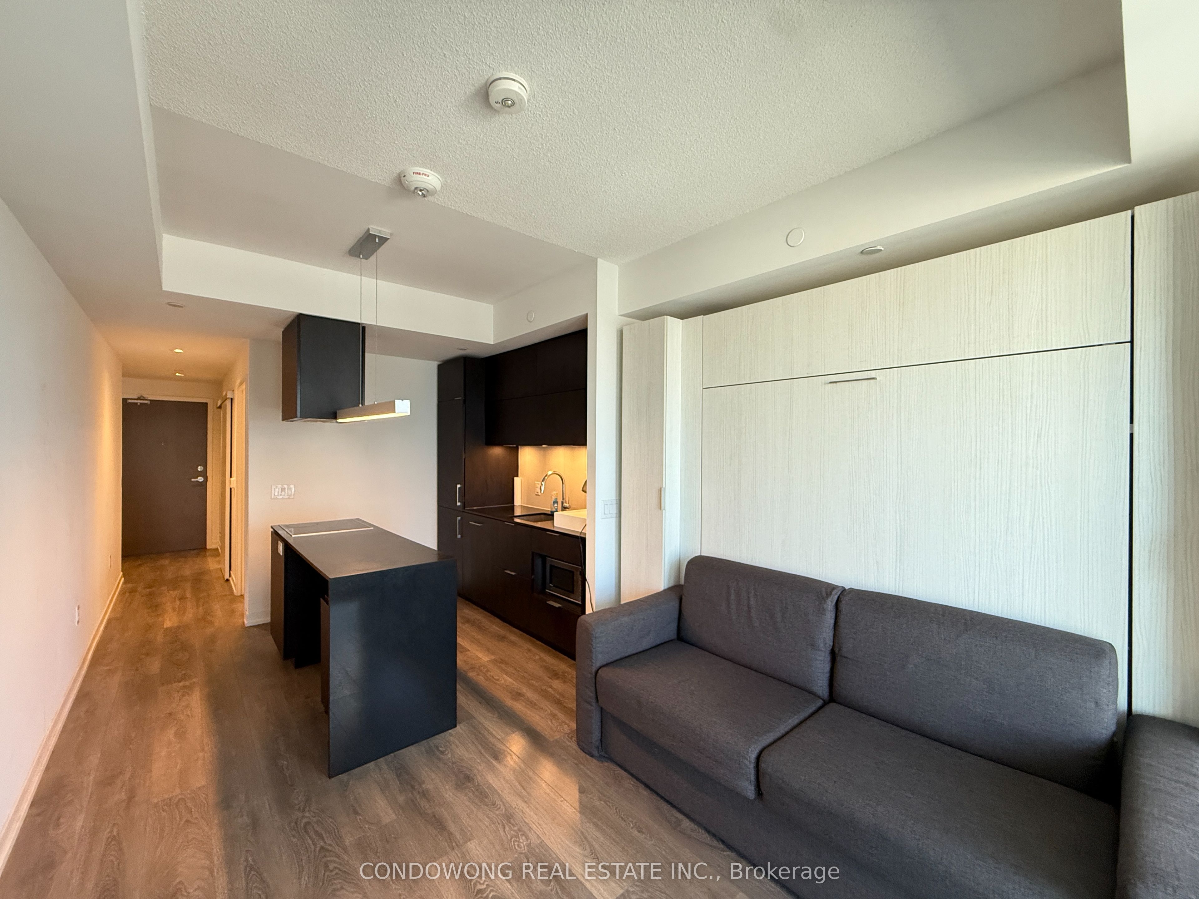 15 Lower Jarvis Street 1909, Toronto, ON M5E 0C4 photo 5