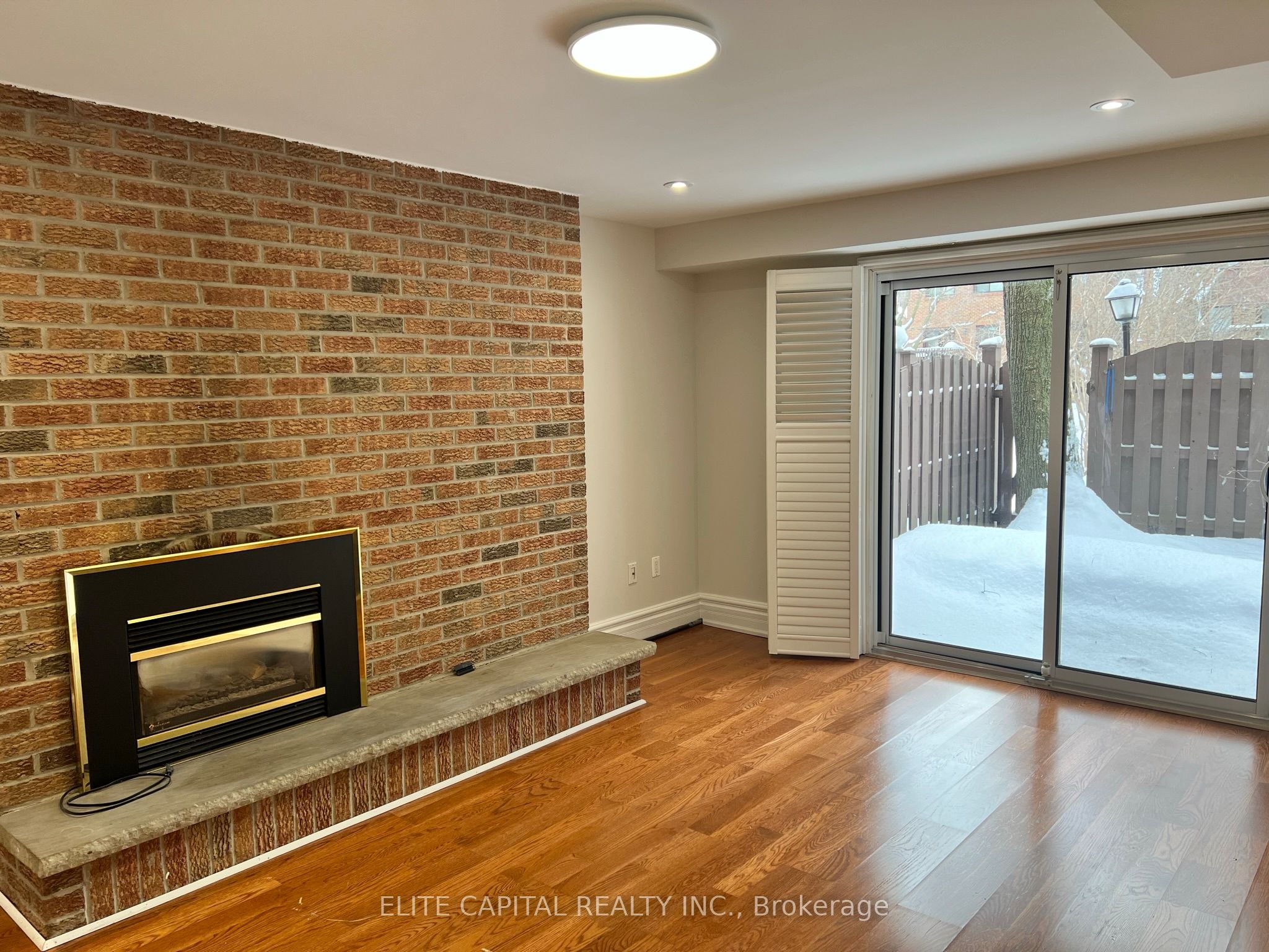 124 Wagon Trail Way, Toronto, ON M2J 4V4 photo 4