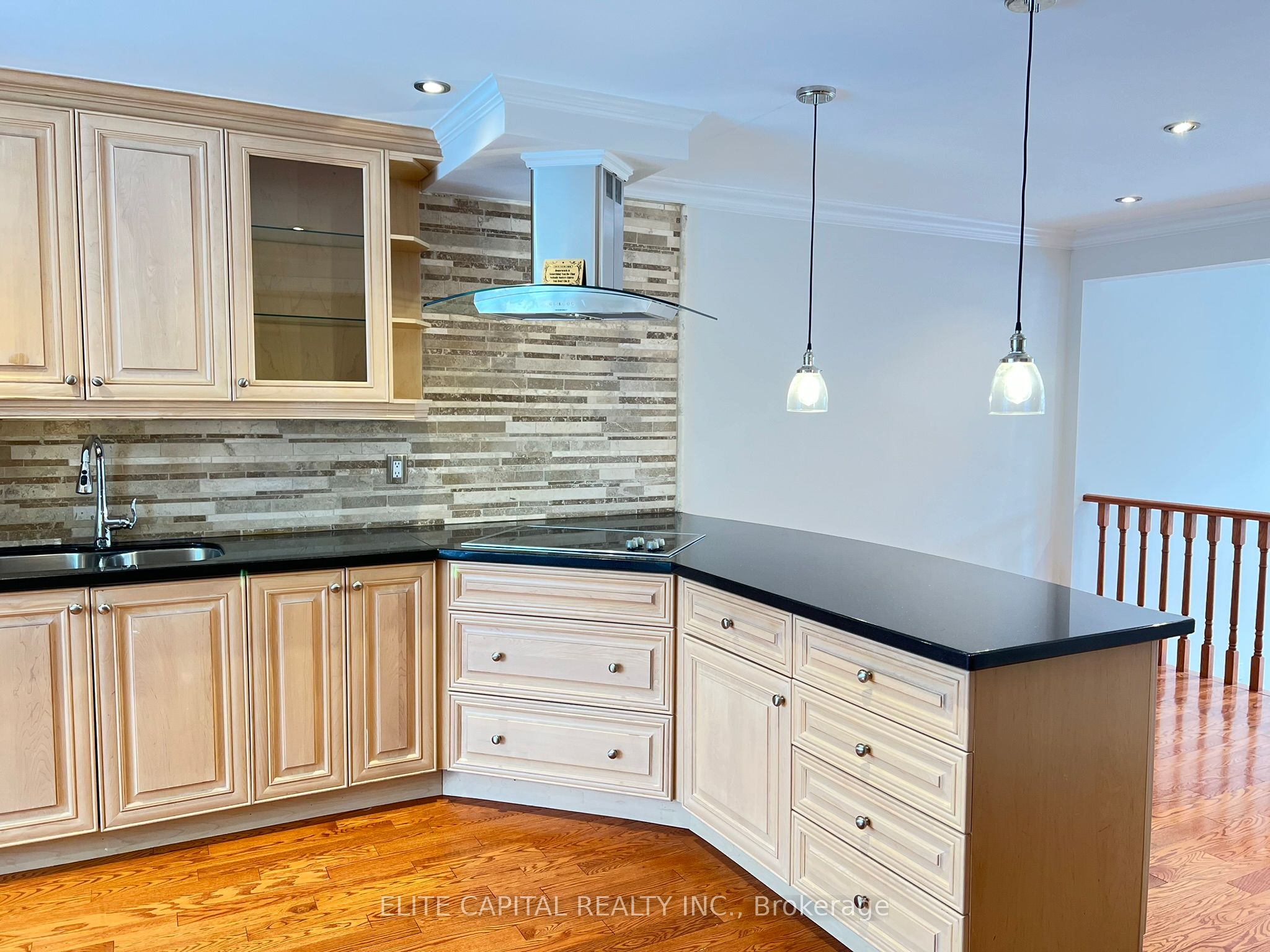 124 Wagon Trail Way, Toronto, ON M2J 4V4 photo 5