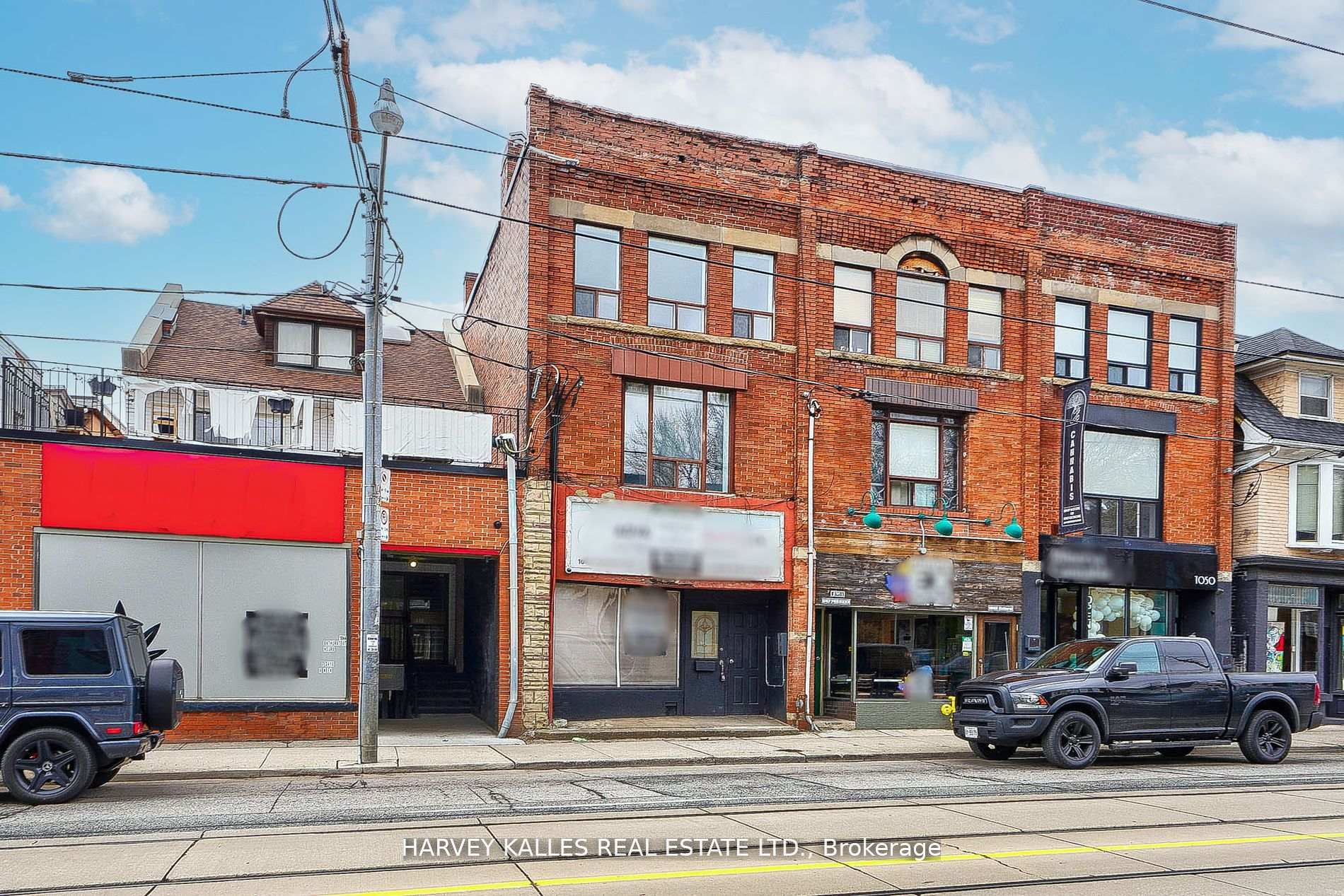 1046 Bathurst Street Unit 2, Toronto, ON M5R 3G7