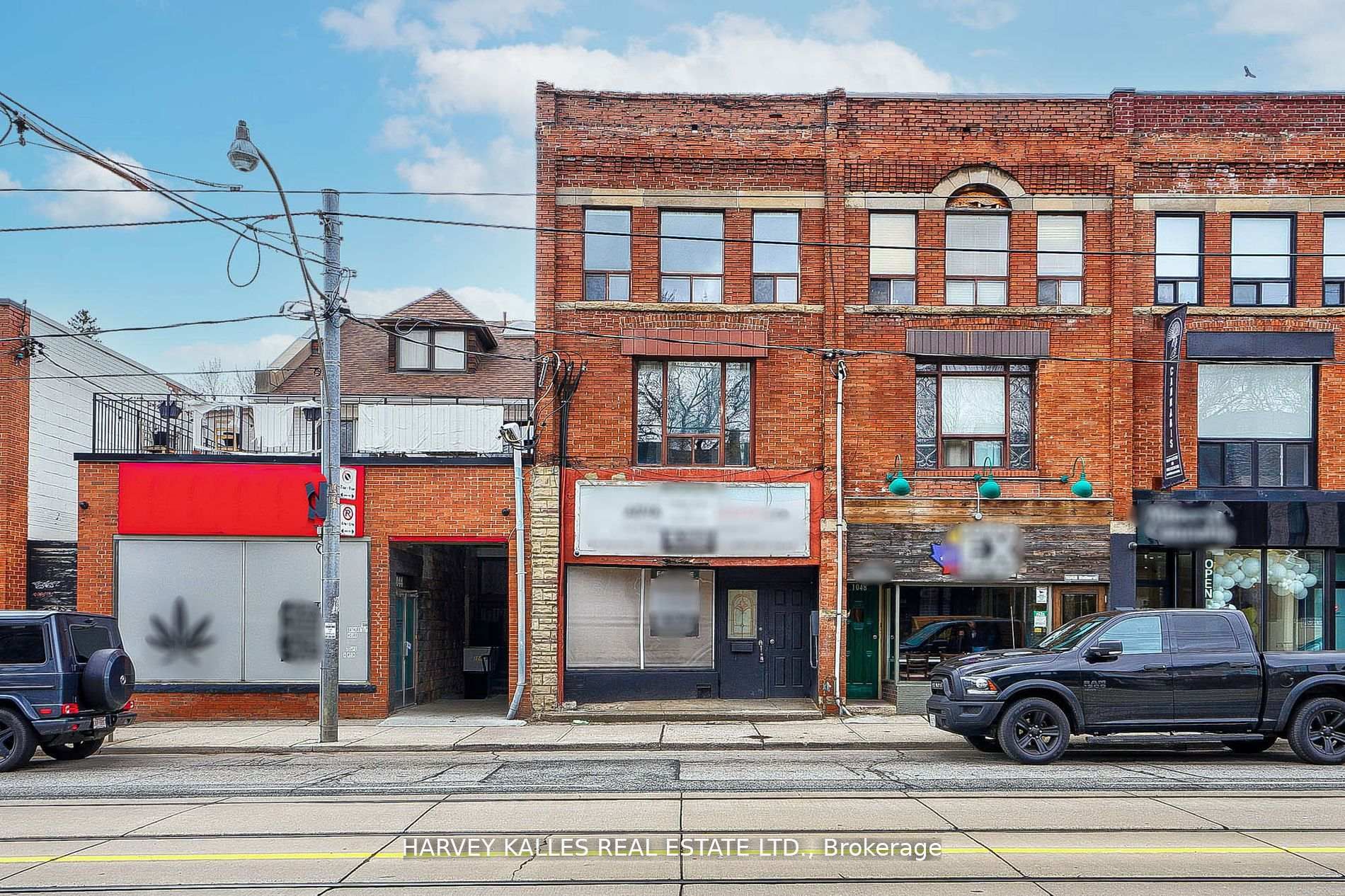 1046 Bathurst Street Unit 2, Toronto, ON M5R 3G7 photo 2
